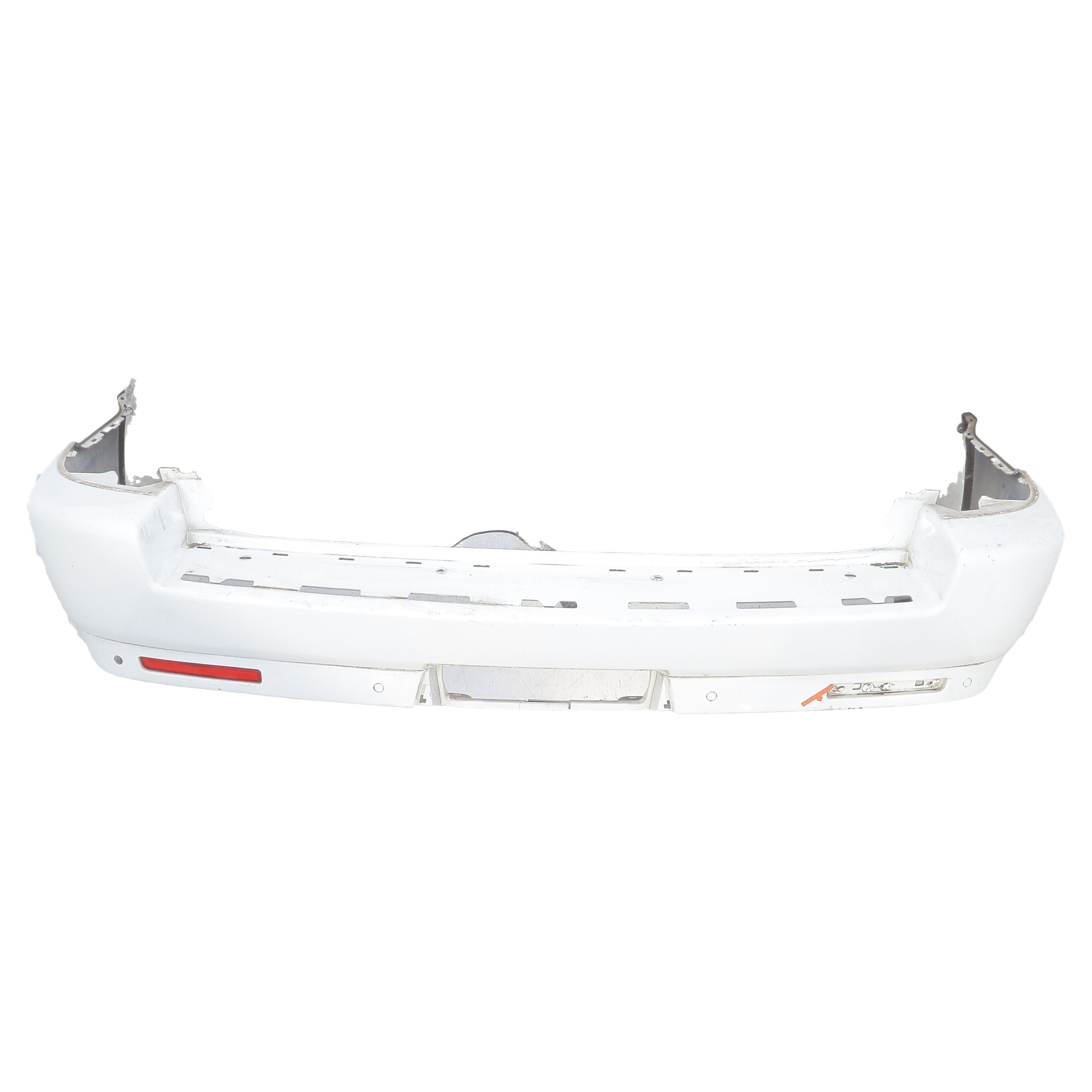 Pare choc arrière LAND ROVER RANGE SPORT 1 PH.2 LR019741 C1-6131M C1-6131M