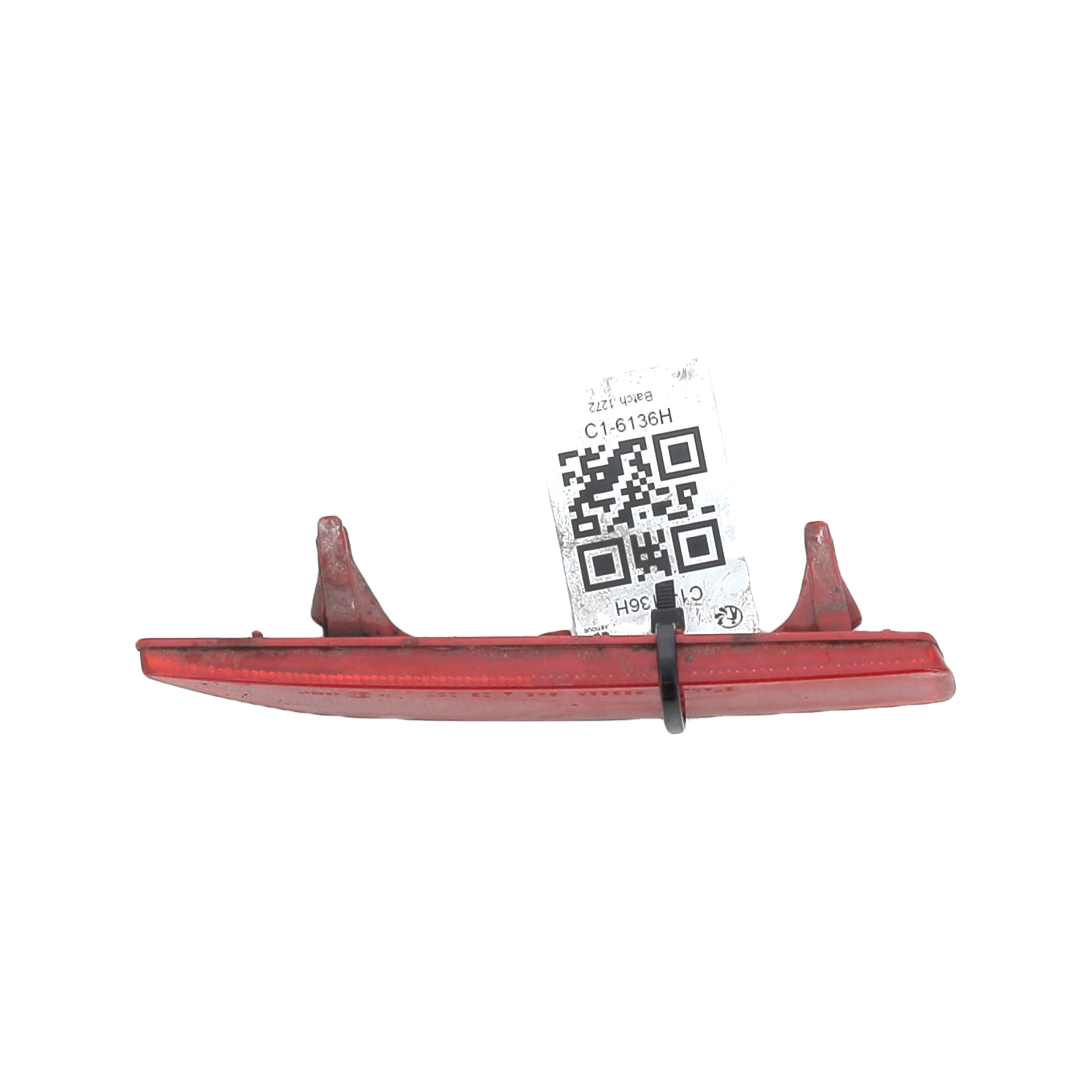 Catadioptre arrière droit 33505SWA003 - HONDA CR-V 3 PH.1 2.2 CTDI - C1-6136H C1-6136H