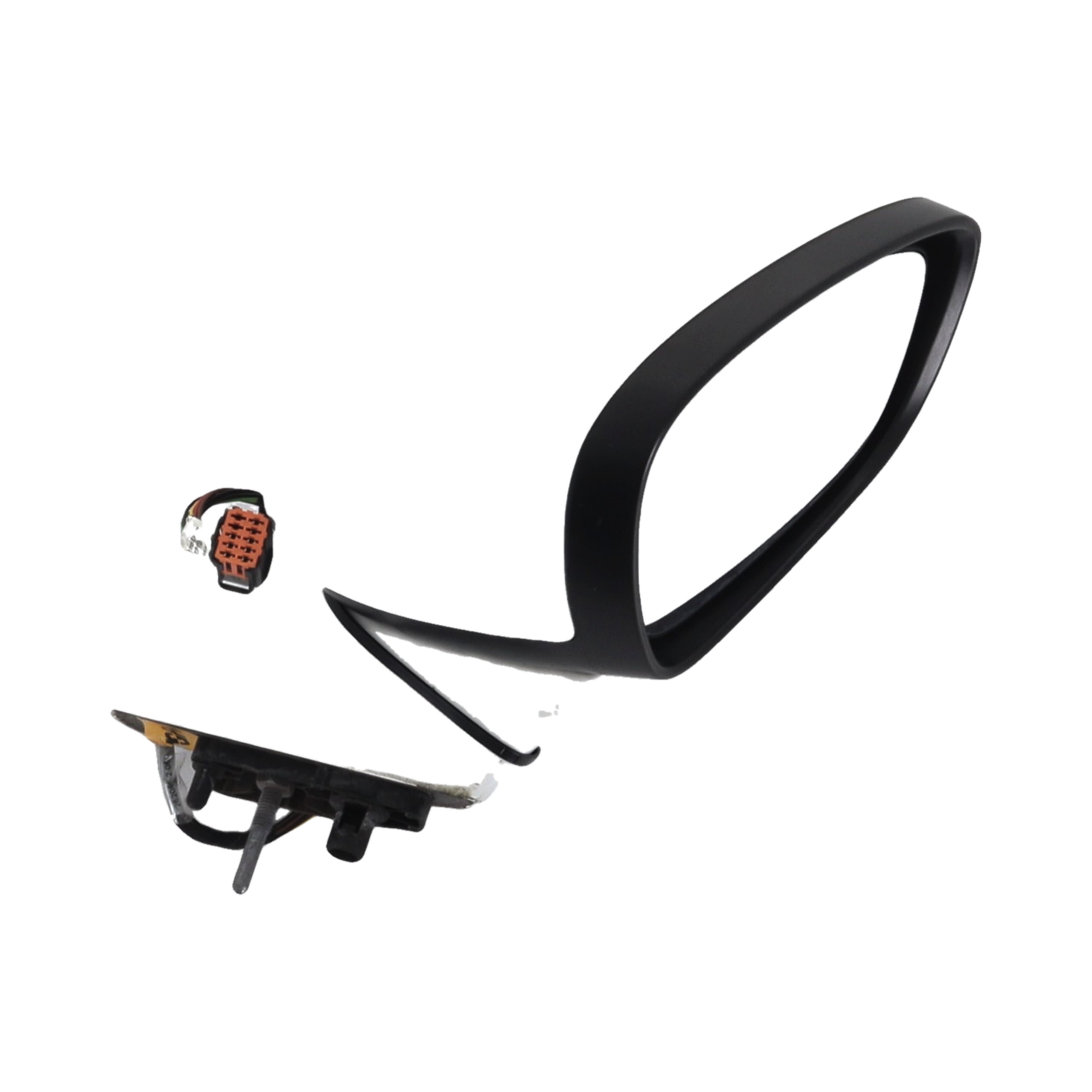 Rétroviseur droit CITROEN C4 PICASSO 2 PH.1 réf. 1609430780 C1-6227K C1-6227K