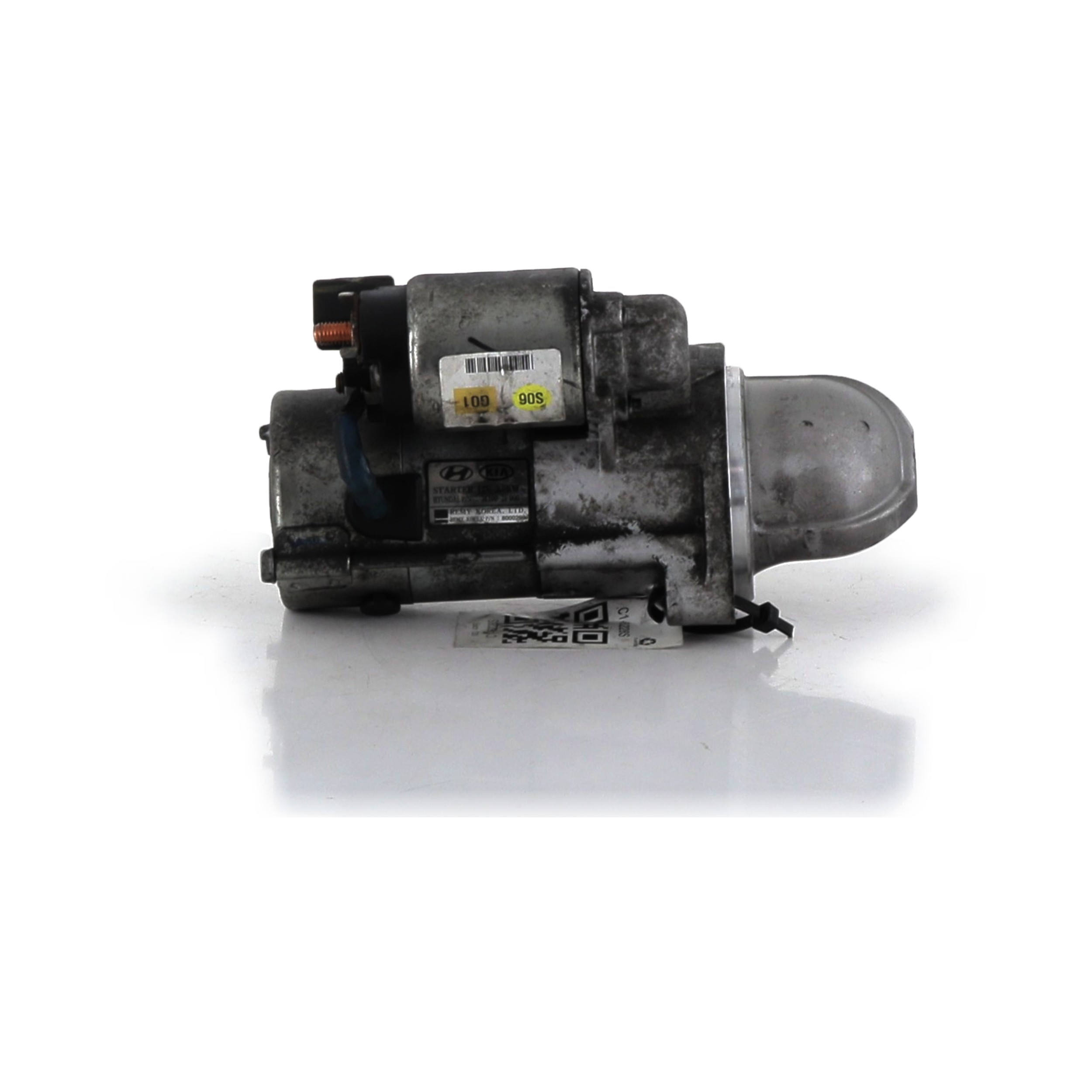 Démarreur HYUNDAI IX35 PH.1 2.0 CRDI réf. 361002F050 C1-6228S C1-6228S