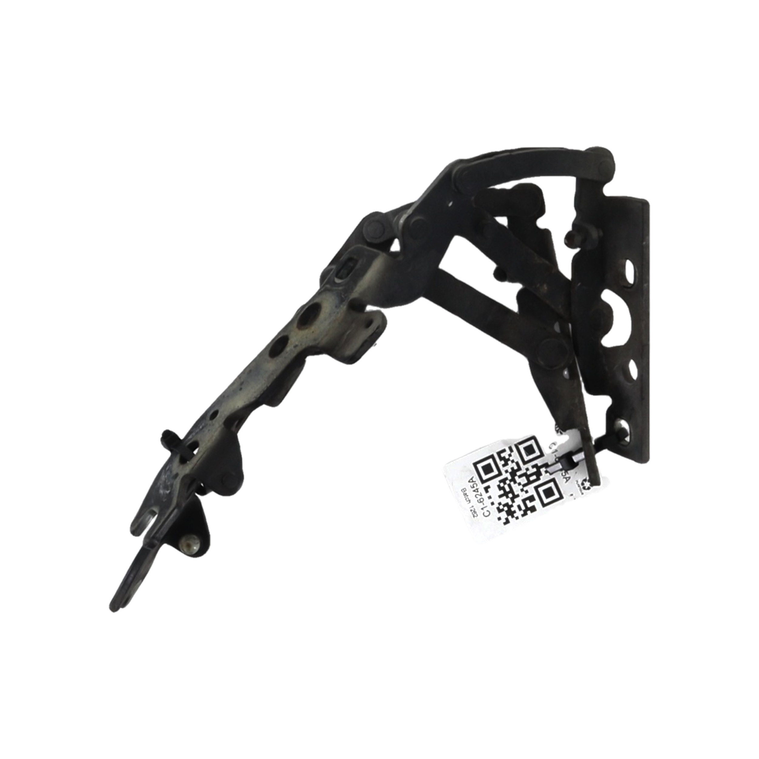 CHARNIERES DE CAPOT 41617006123 - BMW X5 1 3.0 D - C1-6245A C1-6245A