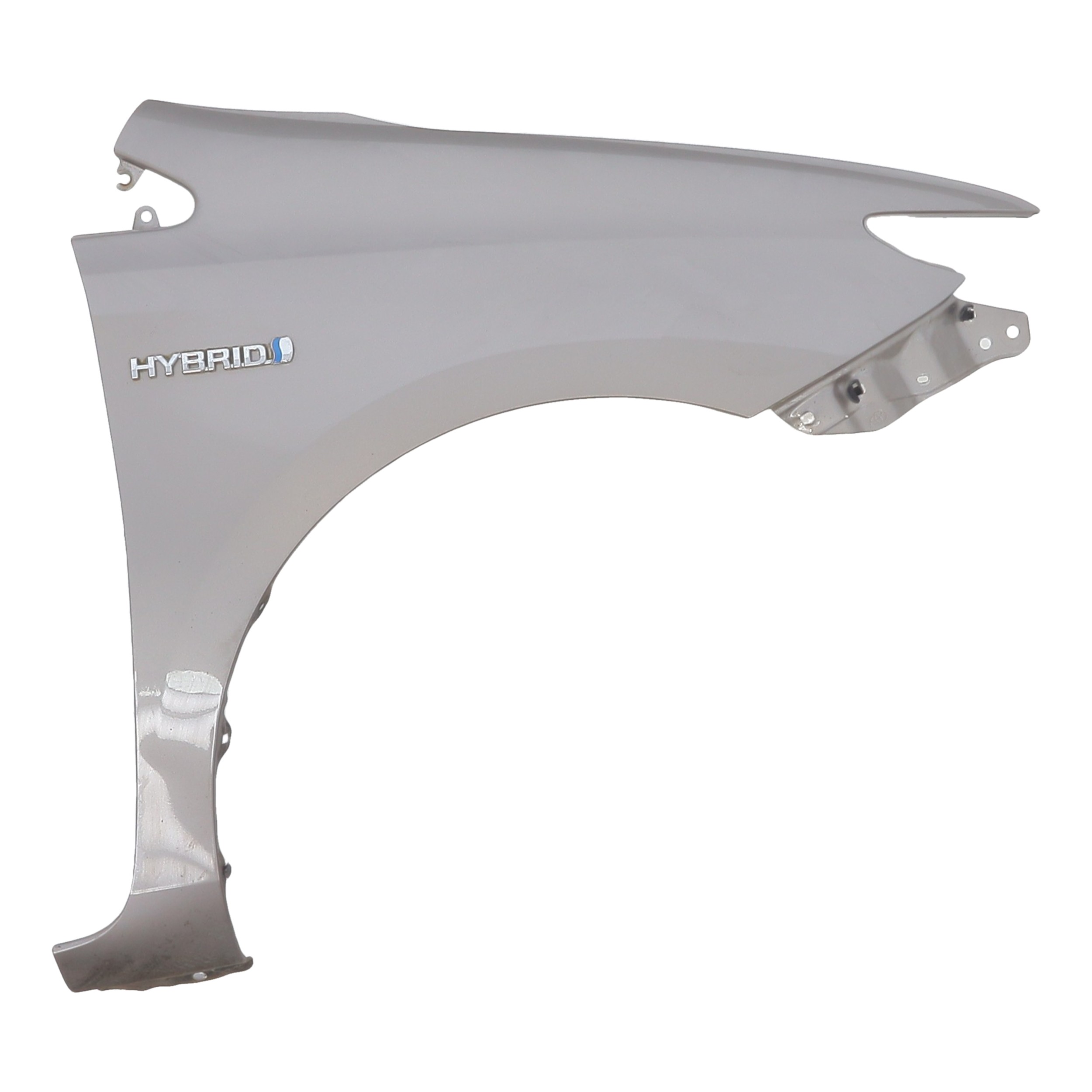 Aile avant droite TOYOTA AURIS 2 PH.2 5381102340 C1-6249S C1-6249S