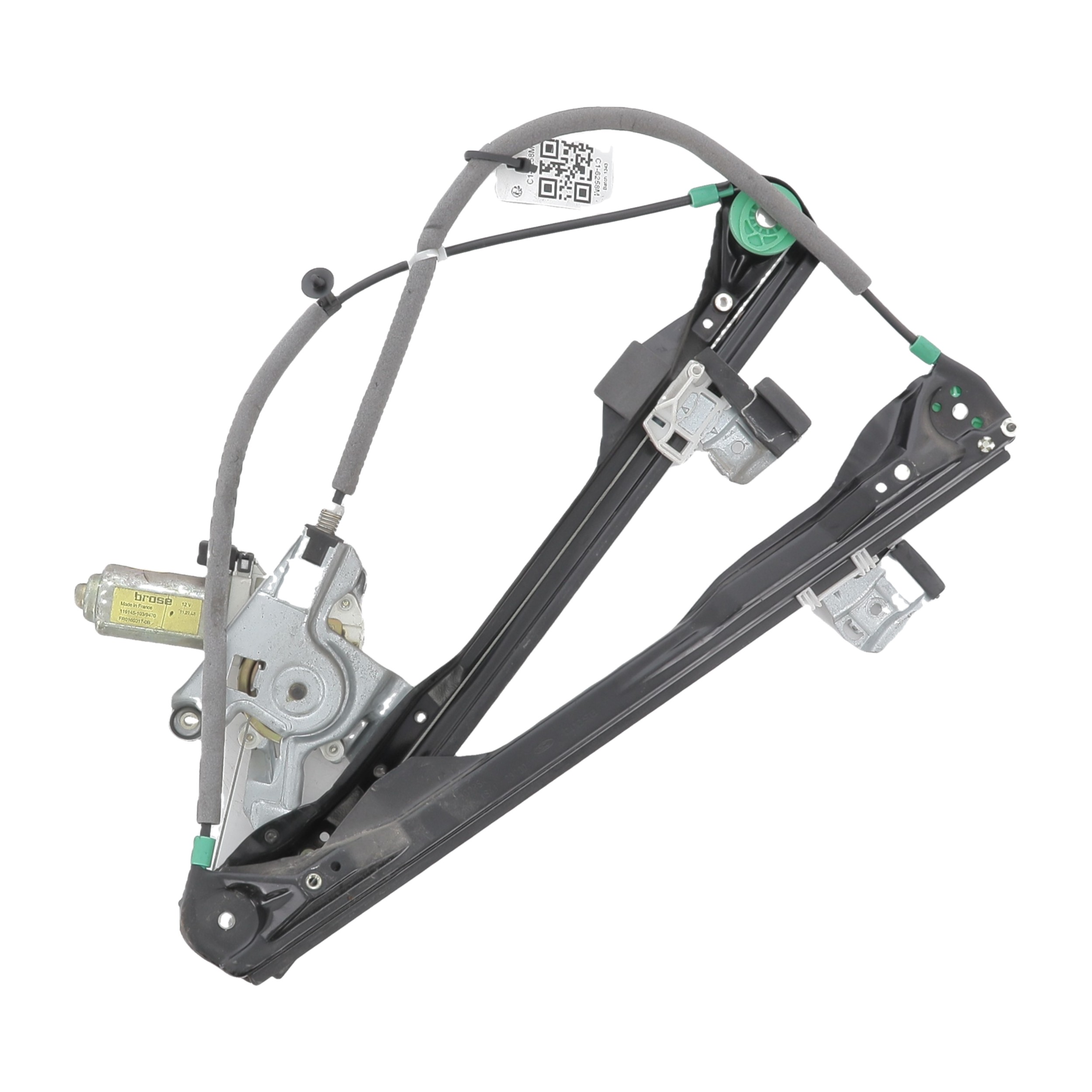 Lève-vitre droit FORD FOCUS 1 C1-6258M C1-6258M