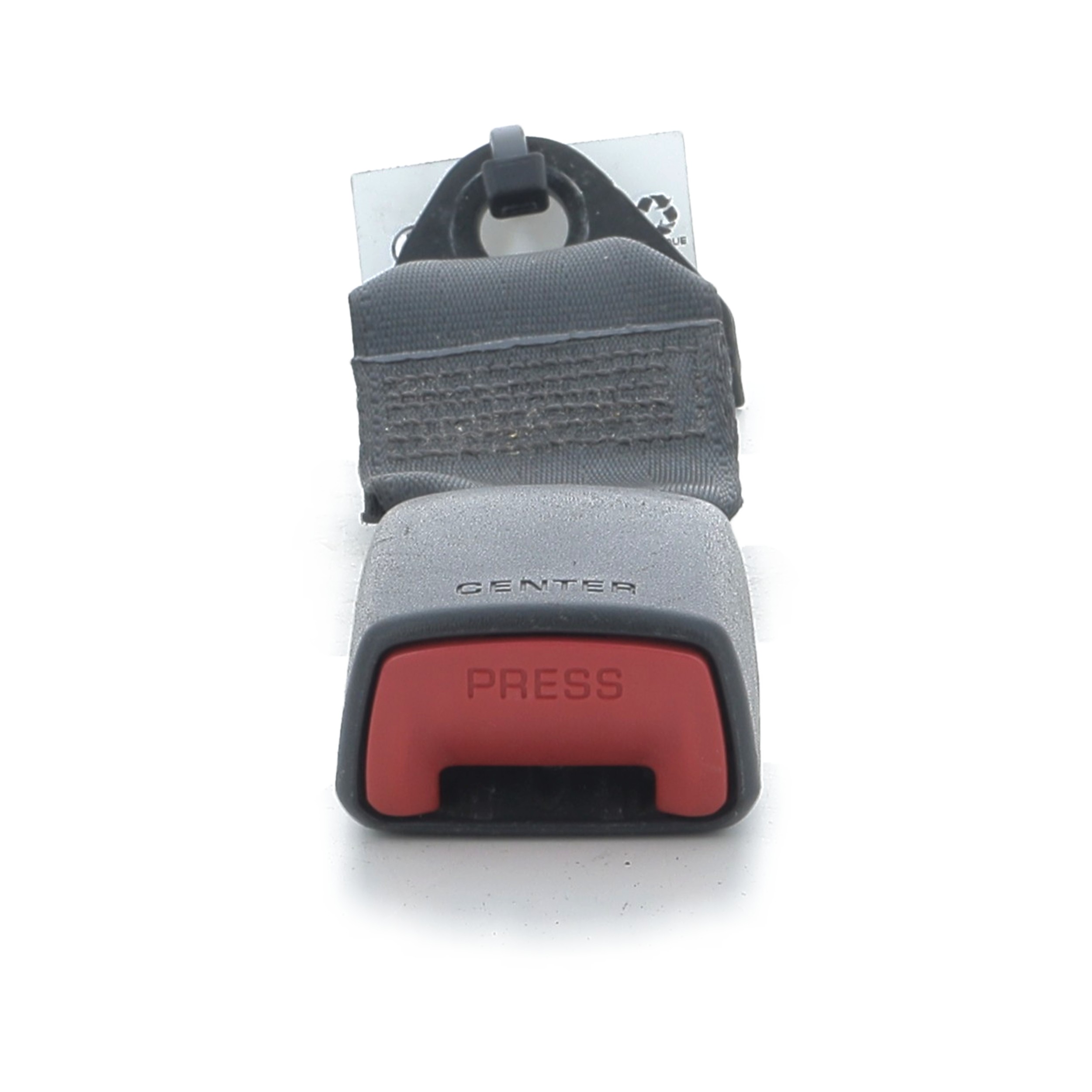 Attache ceinture arrière gauche TOYOTA YARIS 2 PH.1 C1-6266K C1-6266K