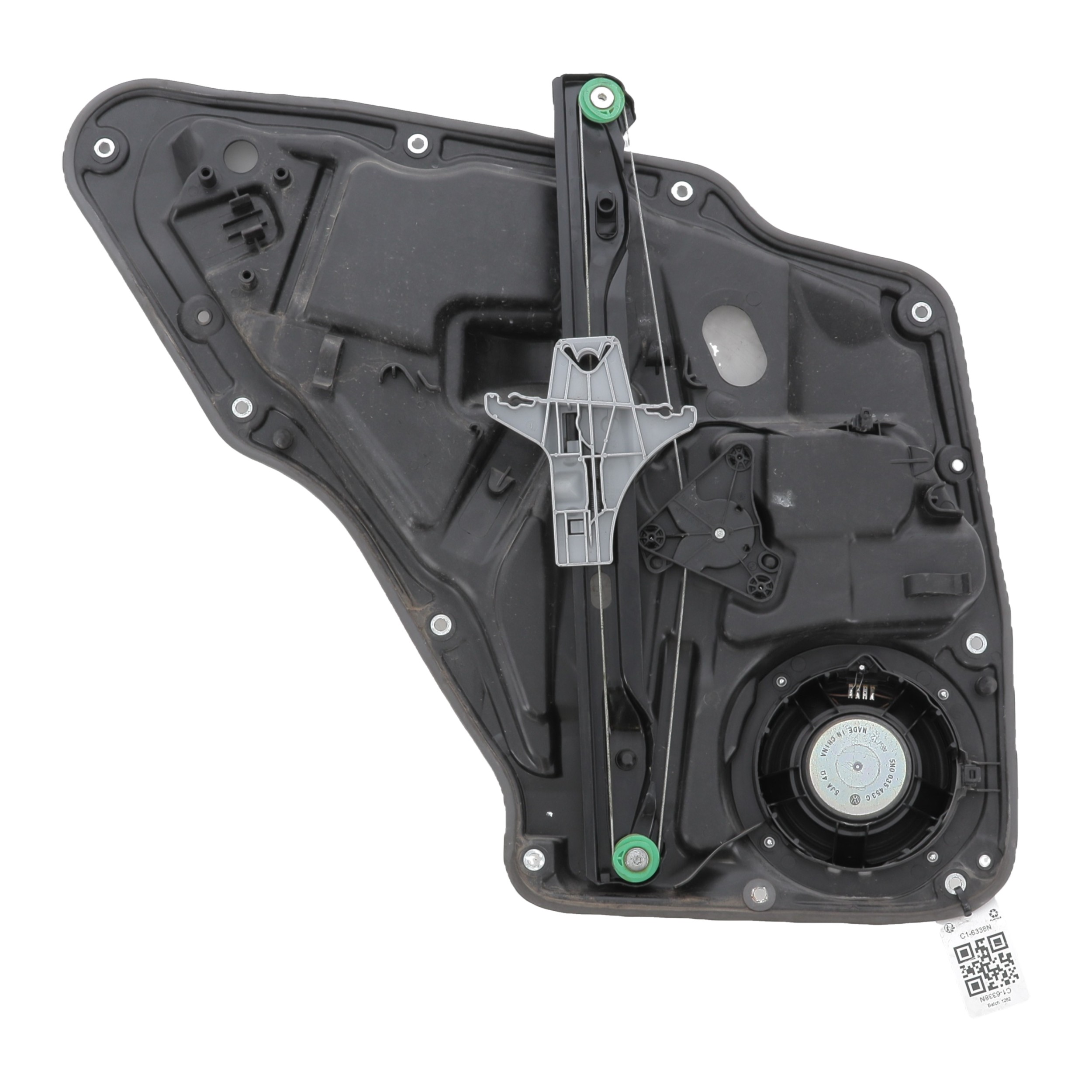 Lève-vitre arrière droit VOLKSWAGEN TIGUAN 1 PH.2 C1-6338N C1-6338N