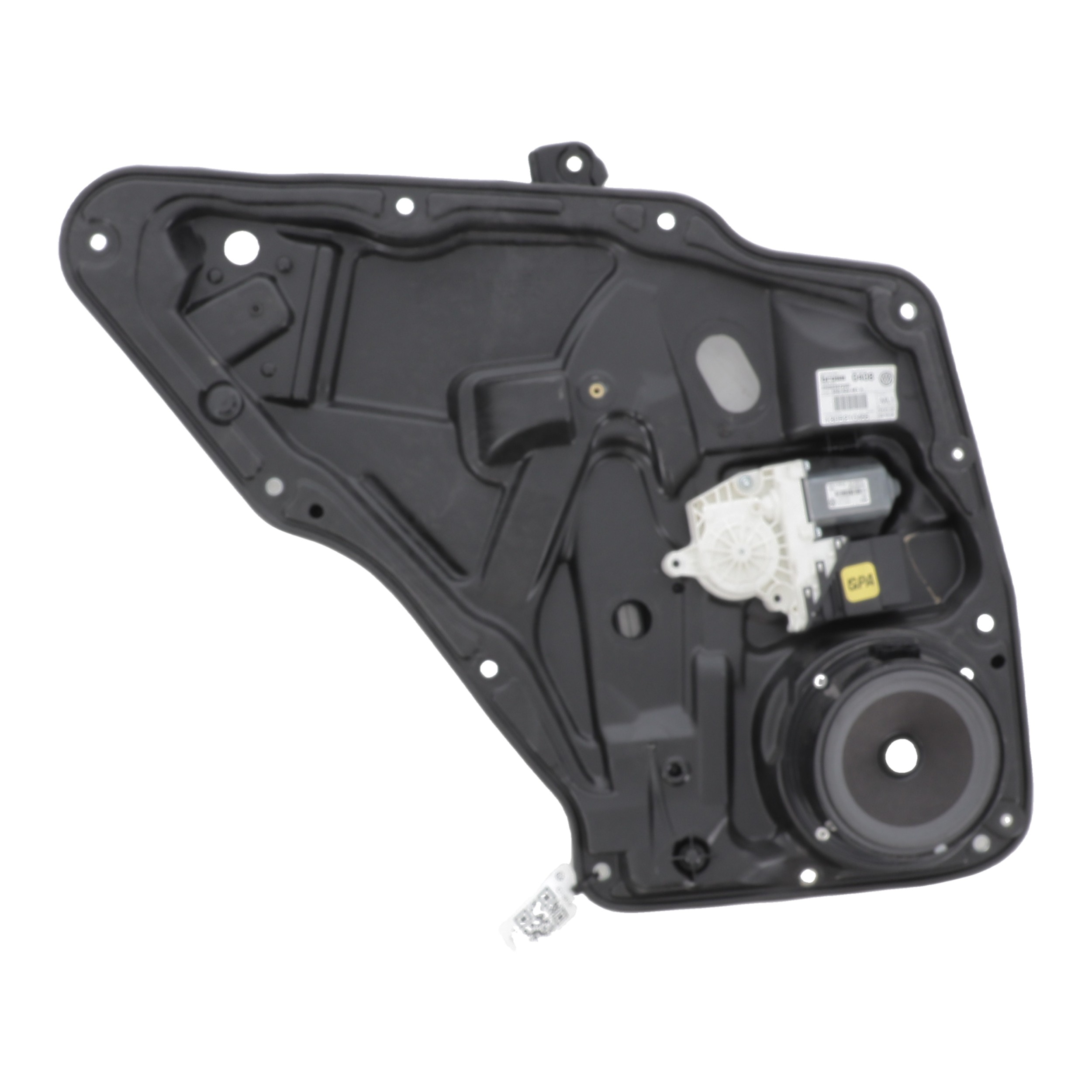 Lève-vitre arrière gauche VOLKSWAGEN TIGUAN 1 PH.2 C1-6411P C1-6411P