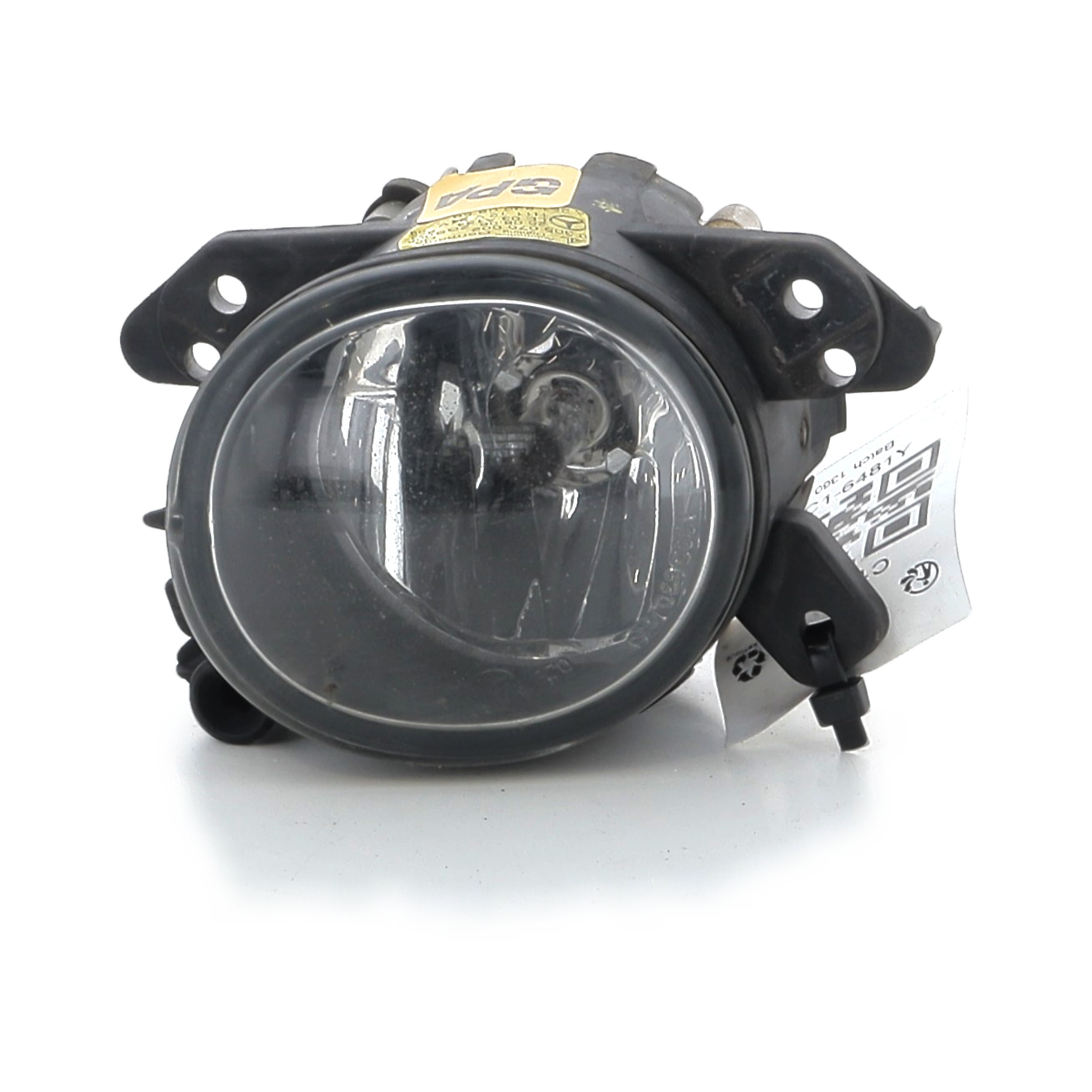 Antibrouillard droit 2518200856 - MERCEDES CLASSE B 1 PH.1 B180 CDI - C1-6481Y C1-6481Y