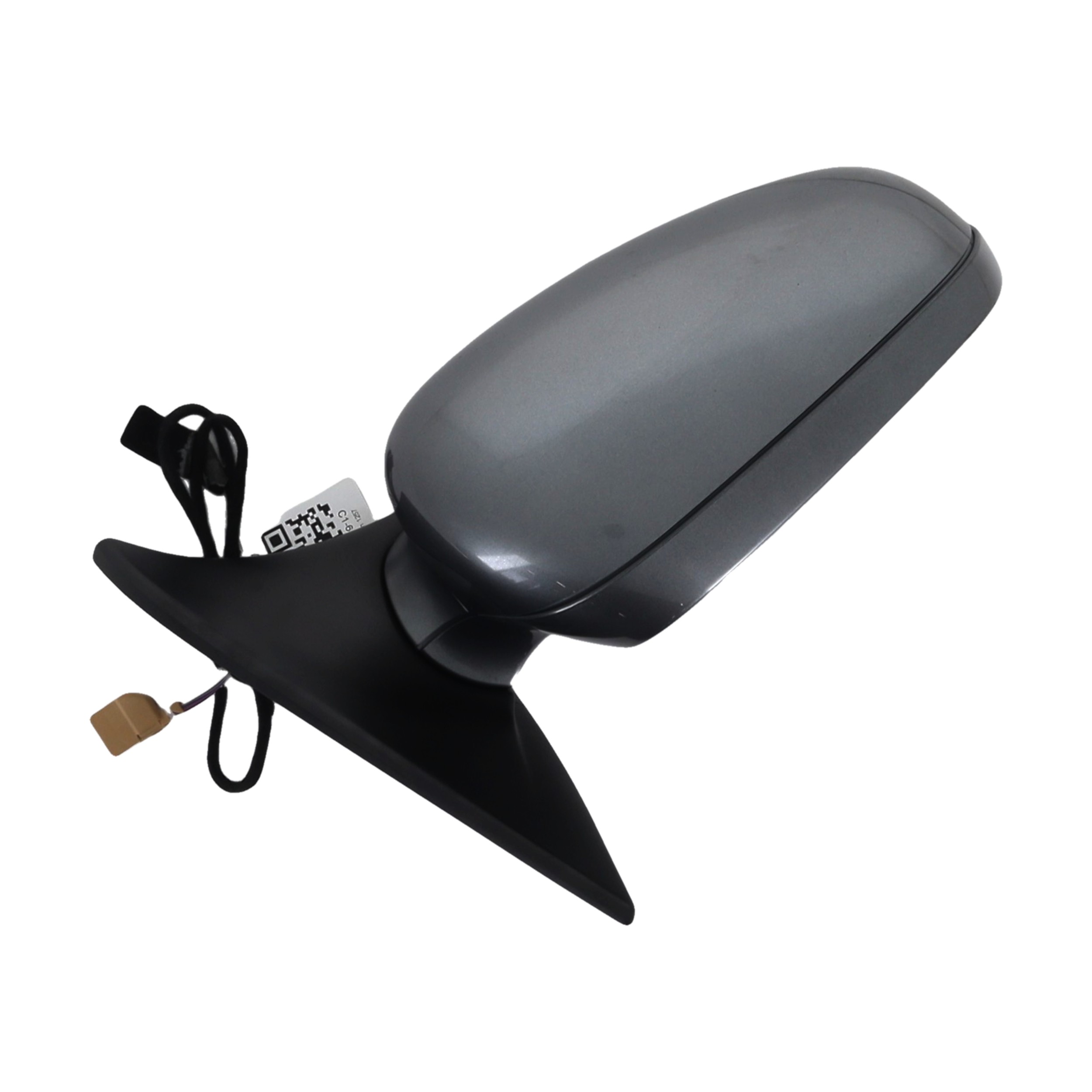 Rétroviseur droit PORSCHE CAYENNE 1 PH.1 réf. 9557312220301C C1-6493M C1-6493M