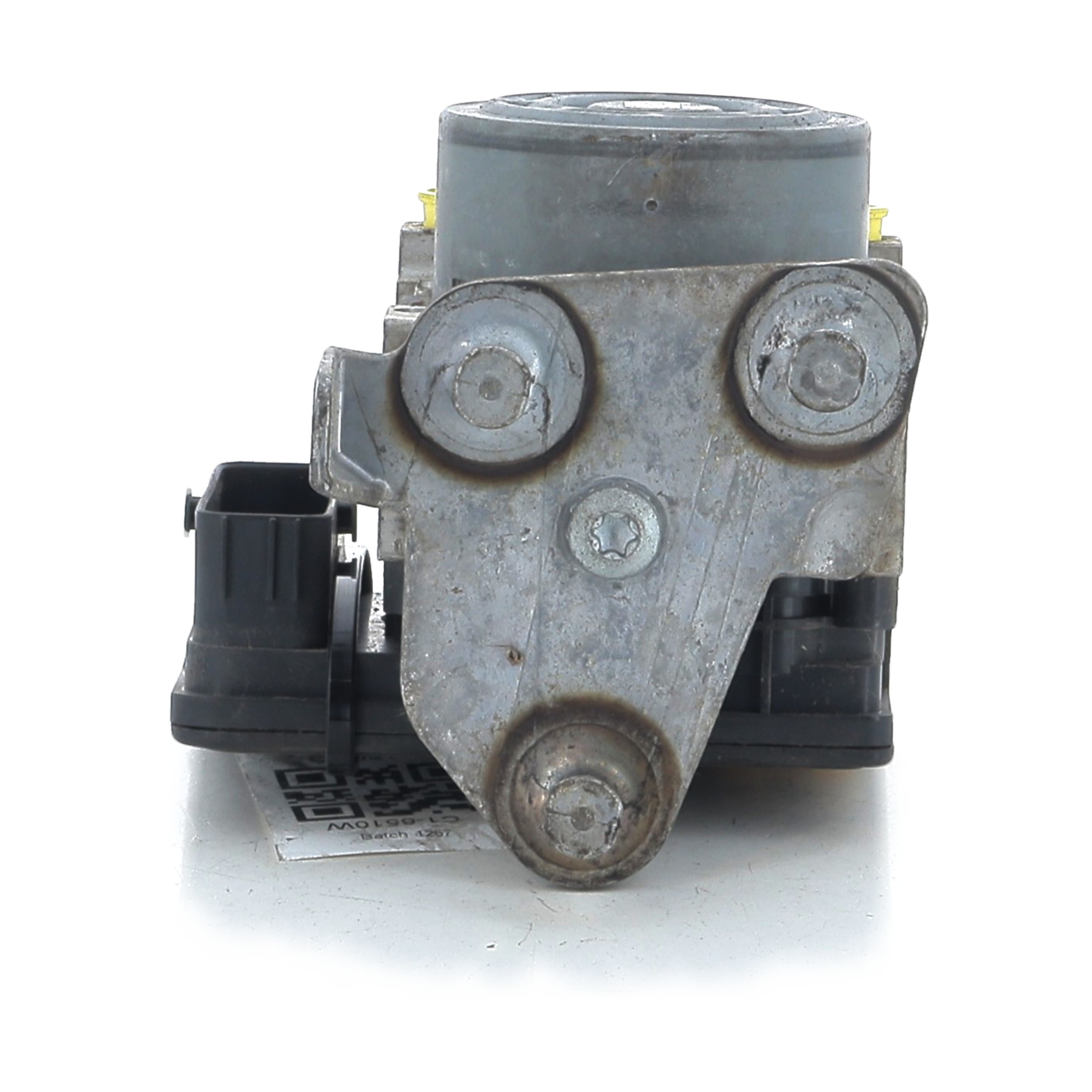 Bloc ABS 2054310100 - MERCEDES CLASSE C 4 PH.1 - C1-6510W C1-6510W