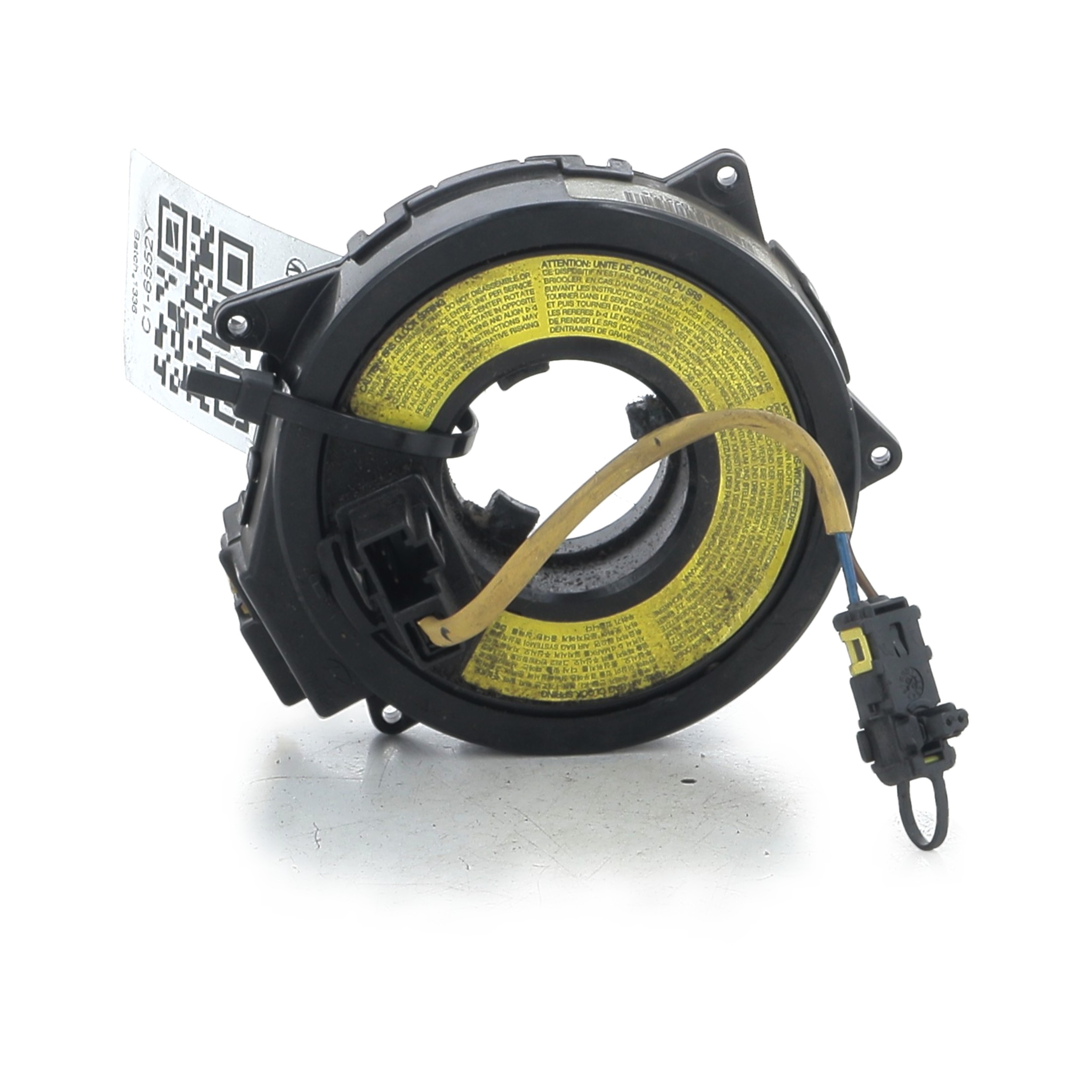 Contacteur tournant 9349026000 - HYUNDAI SANTA FE  - C1-6552Y C1-6552Y