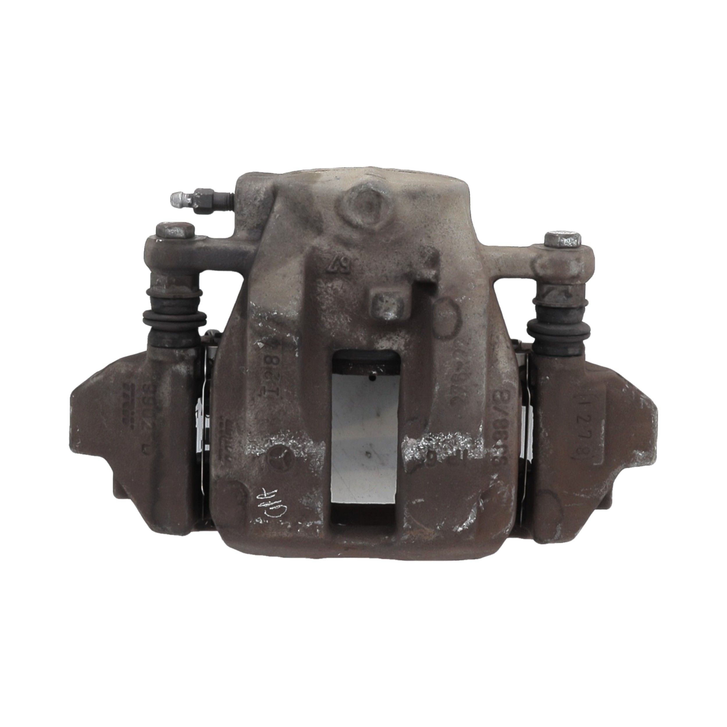 Etrier avant gauche 1694201383 - MERCEDES CLASSE A 2 PH.2 A180 CDI - C1-6592B C1-6592B