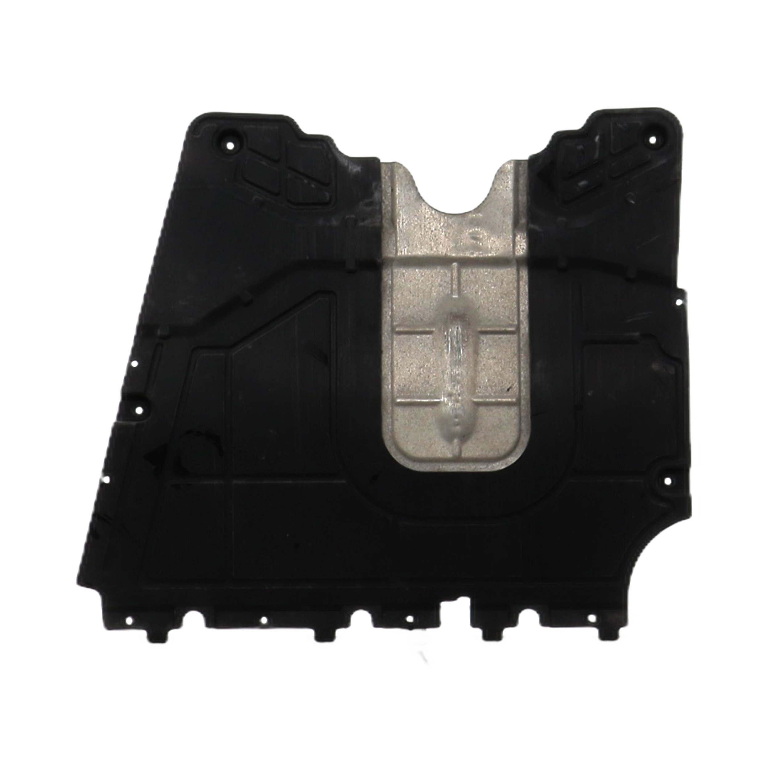 Protection / Cache /Carenage sous moteur FIAT DOBLO 2 PH.1 C1-6606Y C1-6606Y