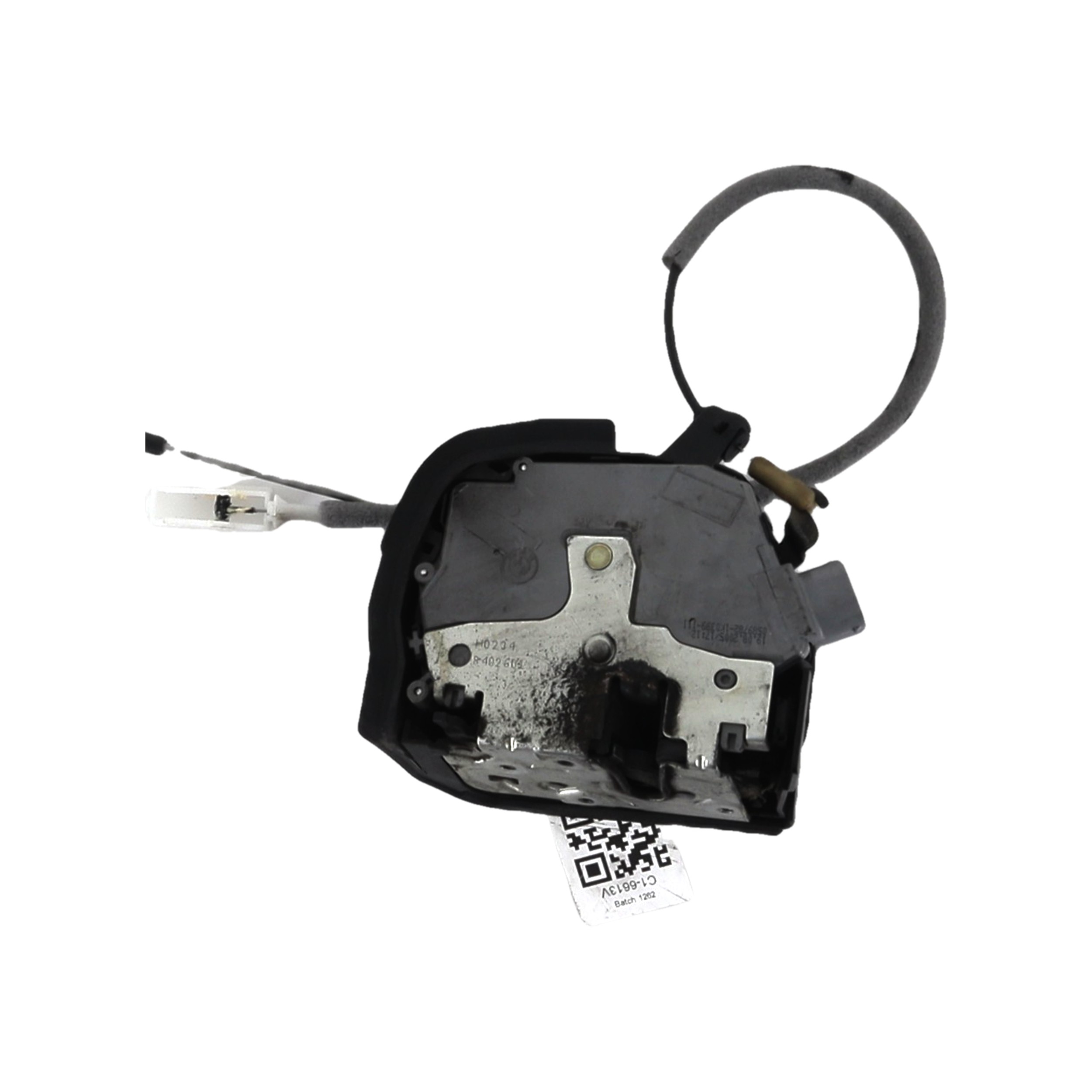 Serrue de porte arriere gauche 51228402601 - BMW X5 1 3.0 D - C1-6613V C1-6613V