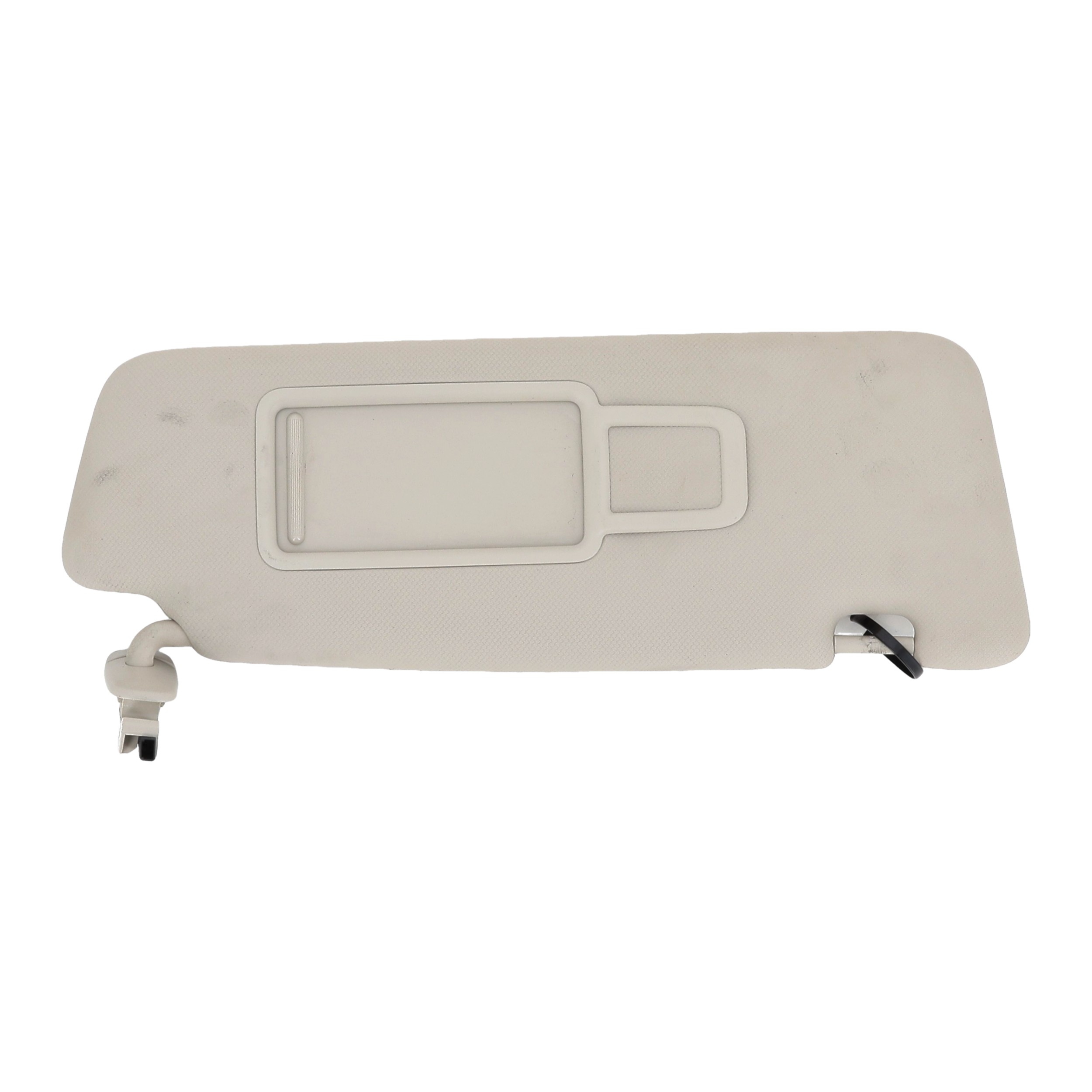 Pare-soleil droit 8K0857552AR9T0 - AUDI A4 3 PH.1 MULTITRO - C1-6615Z C1-6615Z