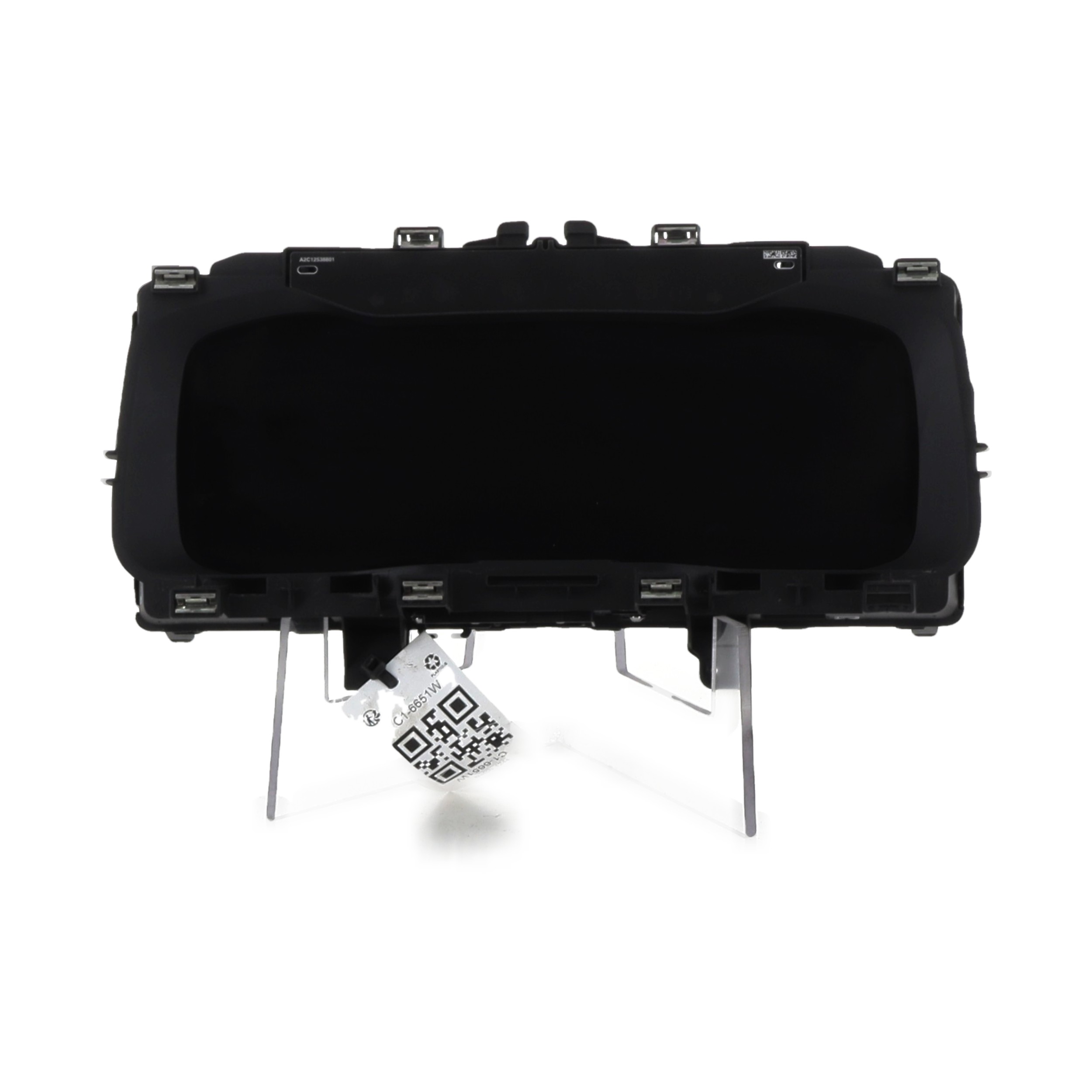 Compteur 5G1920791B - VOLKSWAGEN GOLF 7 PH.2 GTI 245P - C1-6651W C1-6651W [reference_1313555] 3