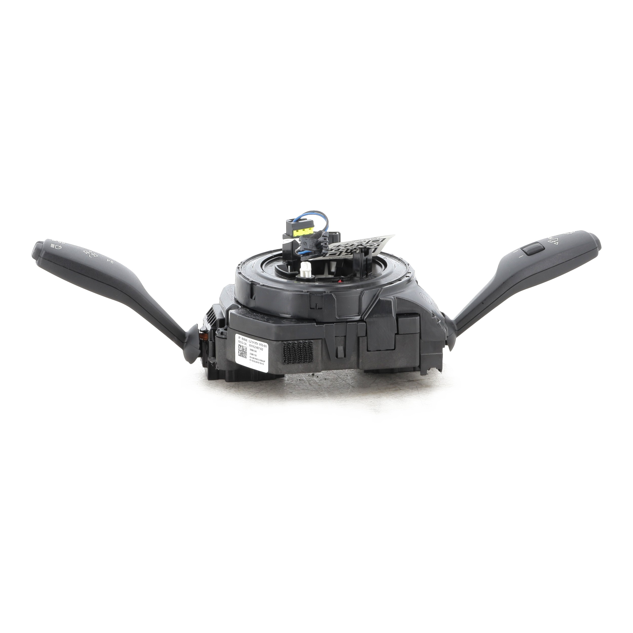 Commodo monobloc 61319351153 - BMW SERIE 1 2 PH.1 - C1-6662M C1-6662M