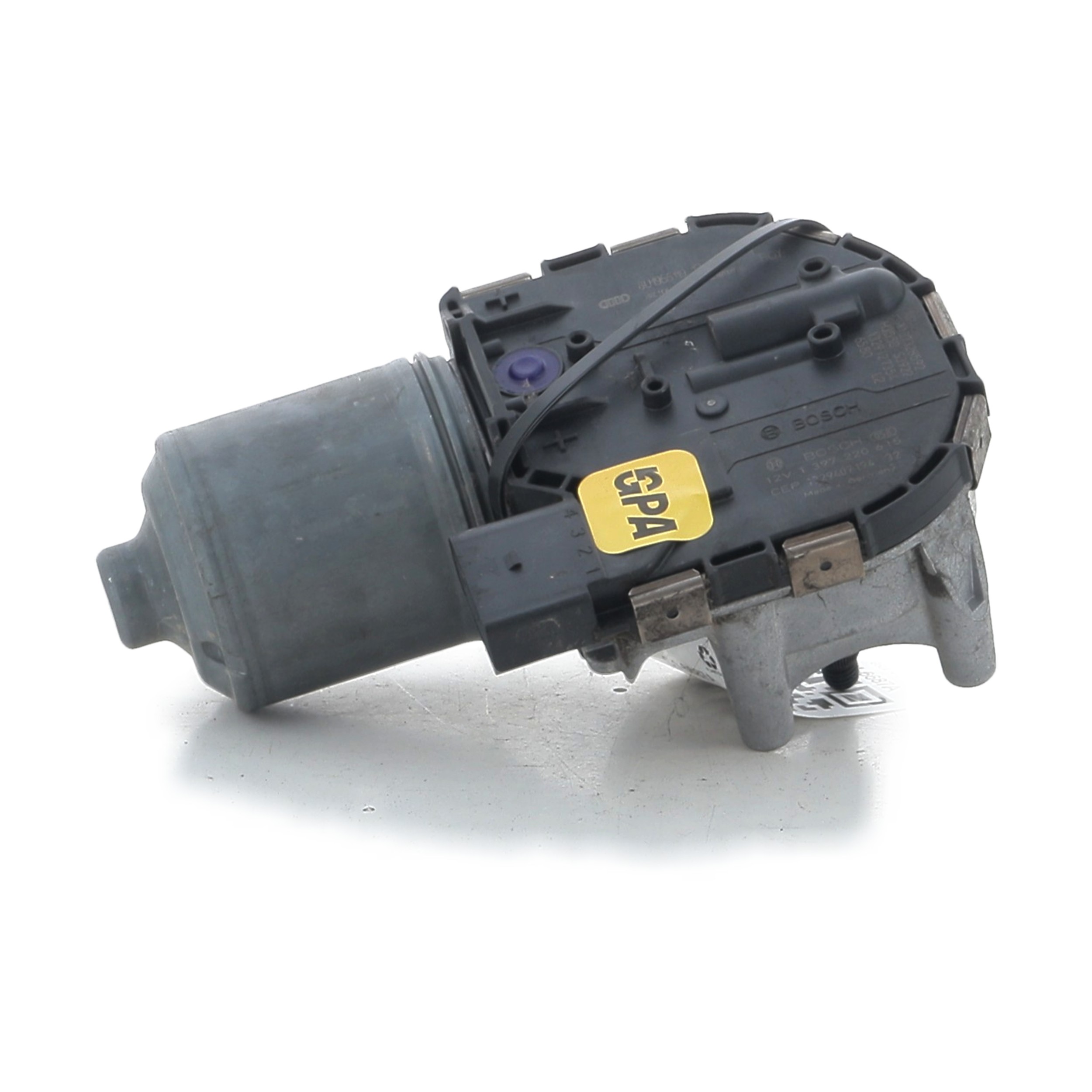 Moteur d'essuie glace avant réf. 8U1955023 AUDI Q3 1 PH.1 C1-6687A C1-6687A