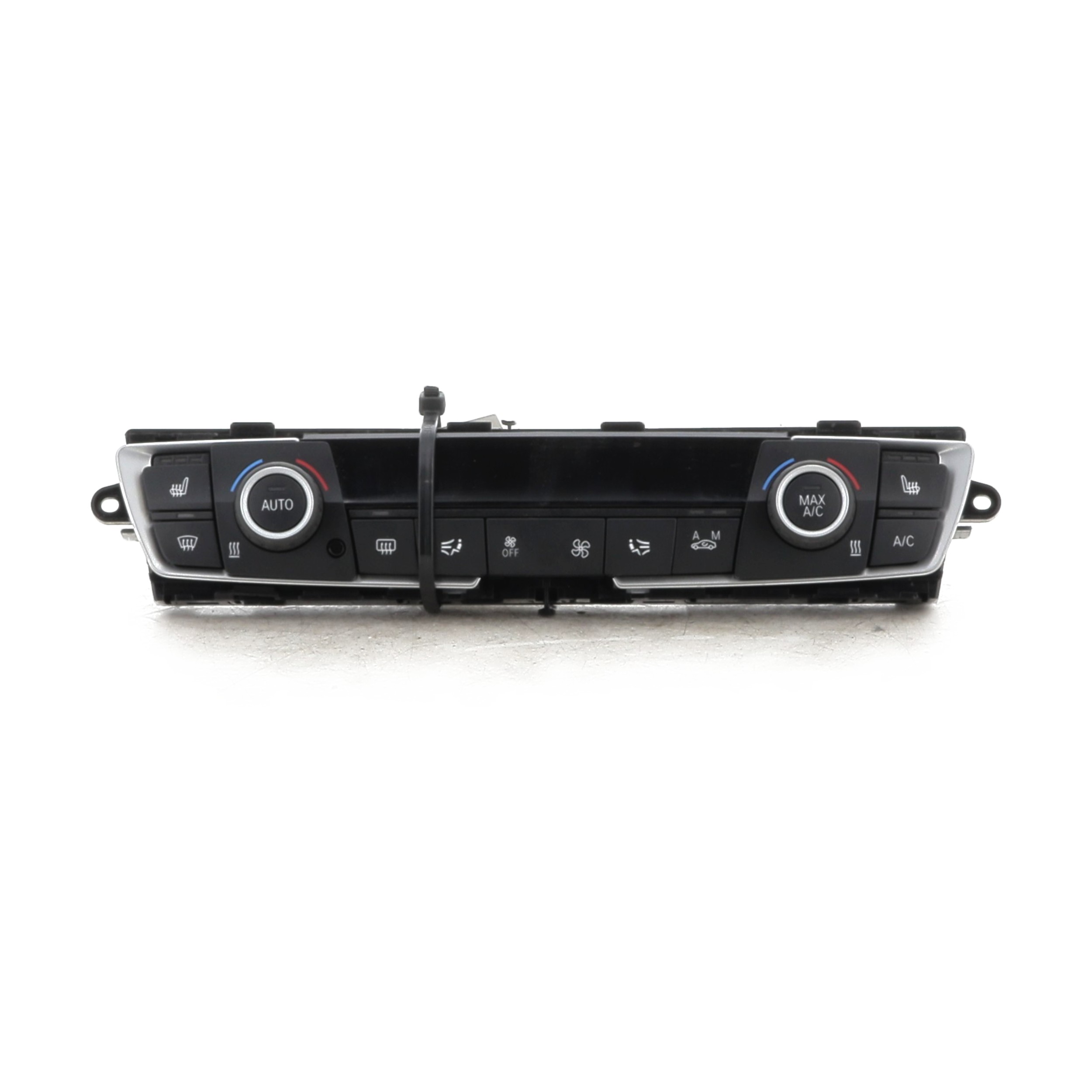 Commande de chauffage 64119363544 - BMW SERIE 1 2 PH.1 - C1-6720R C1-6720R