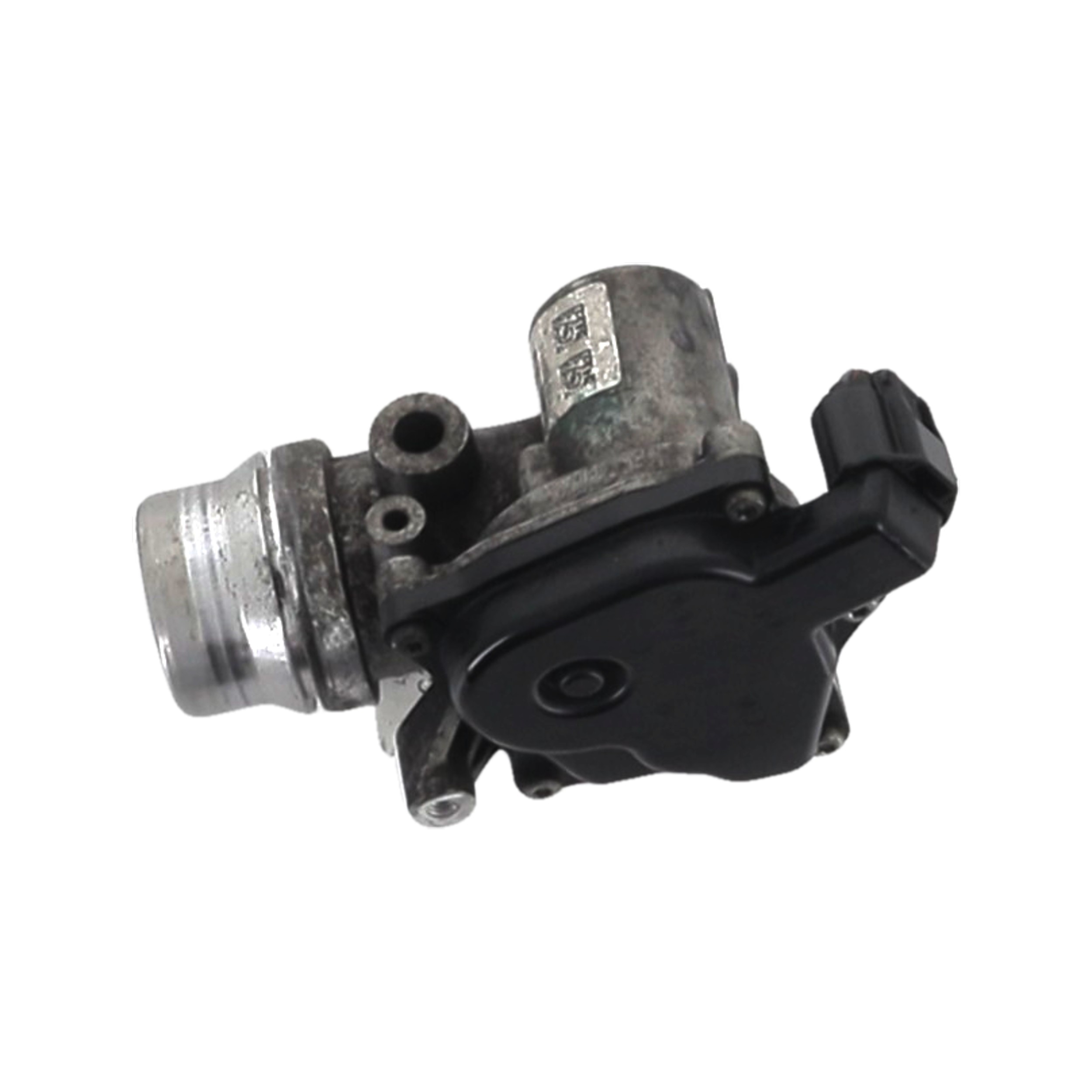 BOITIER PAPILLON 161A09794R - RENAULT KANGOO EXPRESS 2 PH.2 GD DCI - C1-6803A C1-6803A