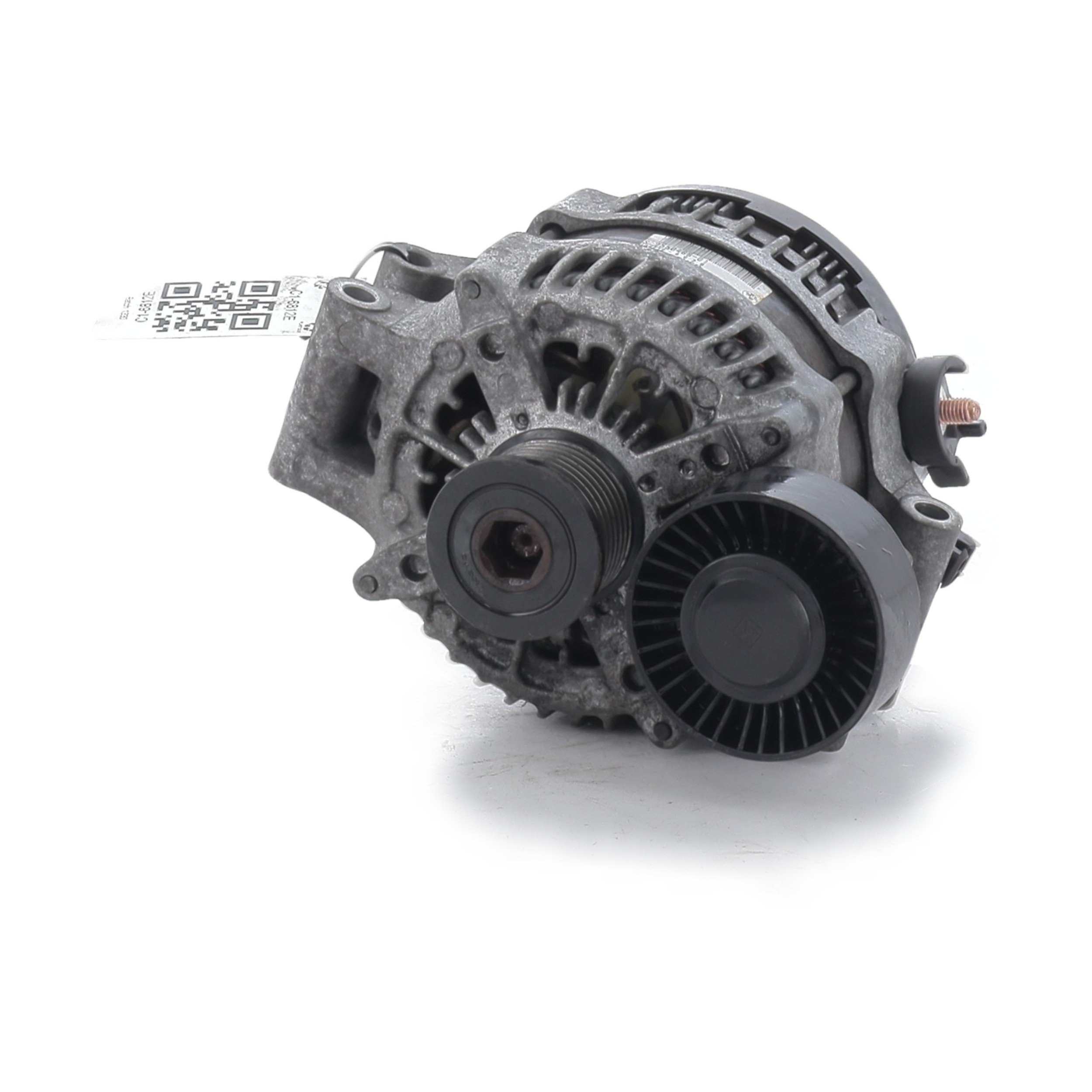 Alternateur BMW SERIE 1 1 PH.2 120 I réf. 12317550468 C1-6812E C1-6812E