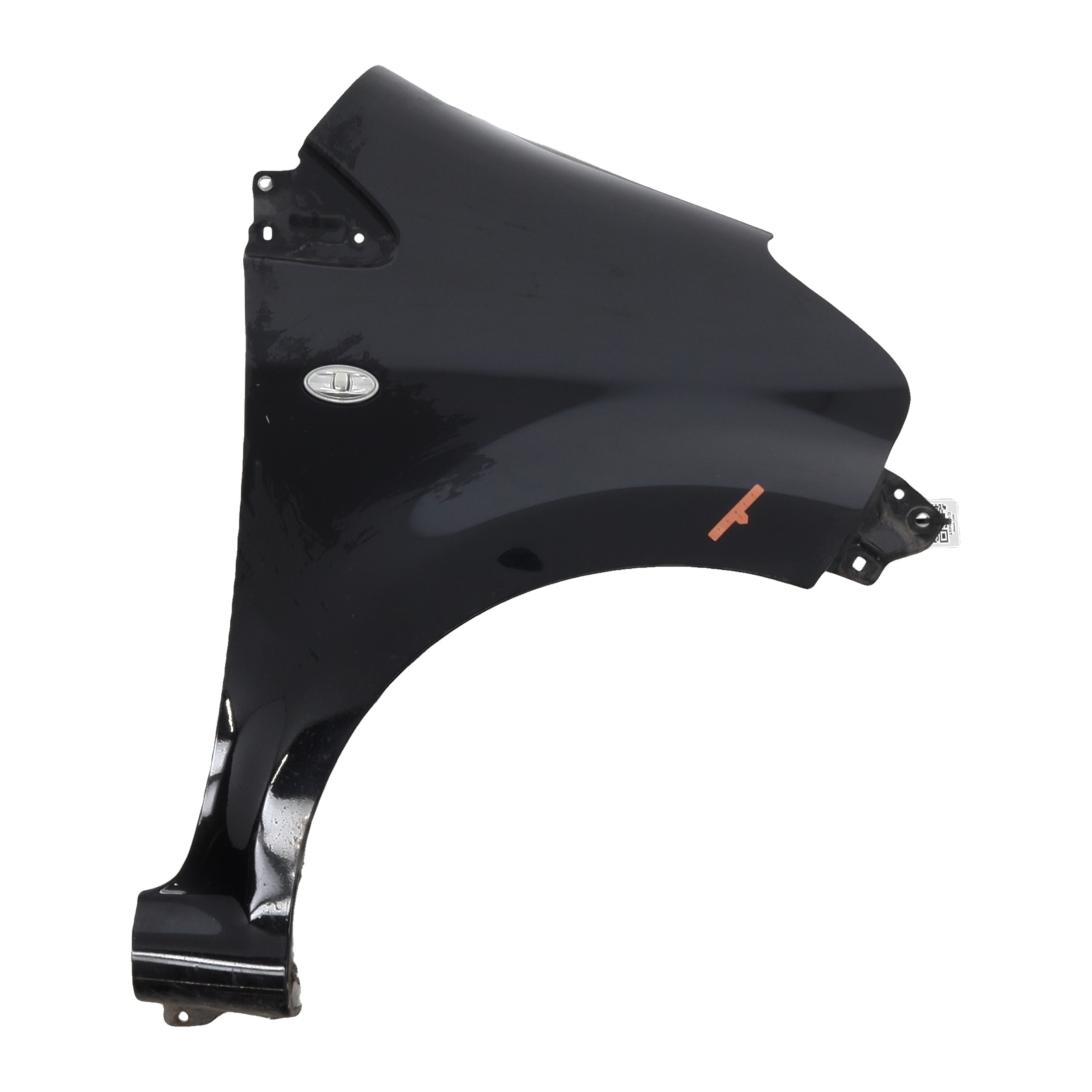 Aile avant droite TOYOTA AYGO 1 PH.2 538110H010 C1-6849T C1-6849T