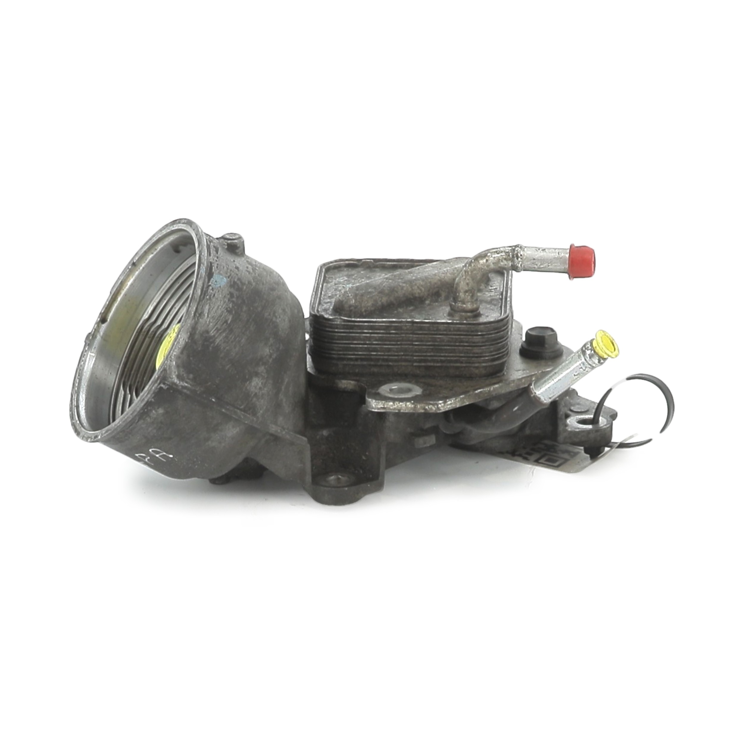 Support filtre a huile 156090N010 - TOYOTA AURIS 2 PH.2 1.4 D4D - C1-6856Y C1-6856Y