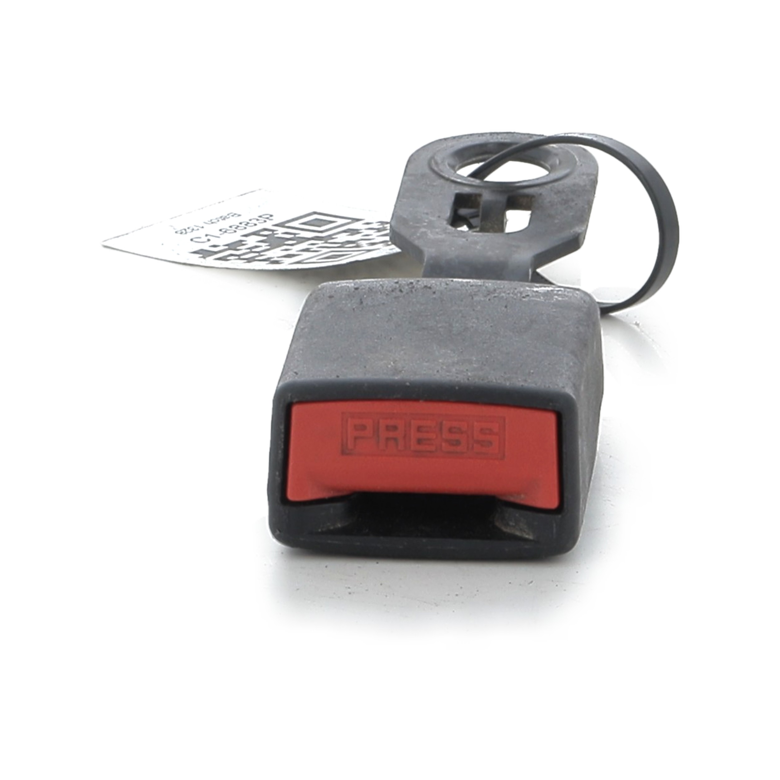 Attache ceinture avant droit PEUGEOT PARTNER TEPEE 2 PH.1 C1-6883P C1-6883P