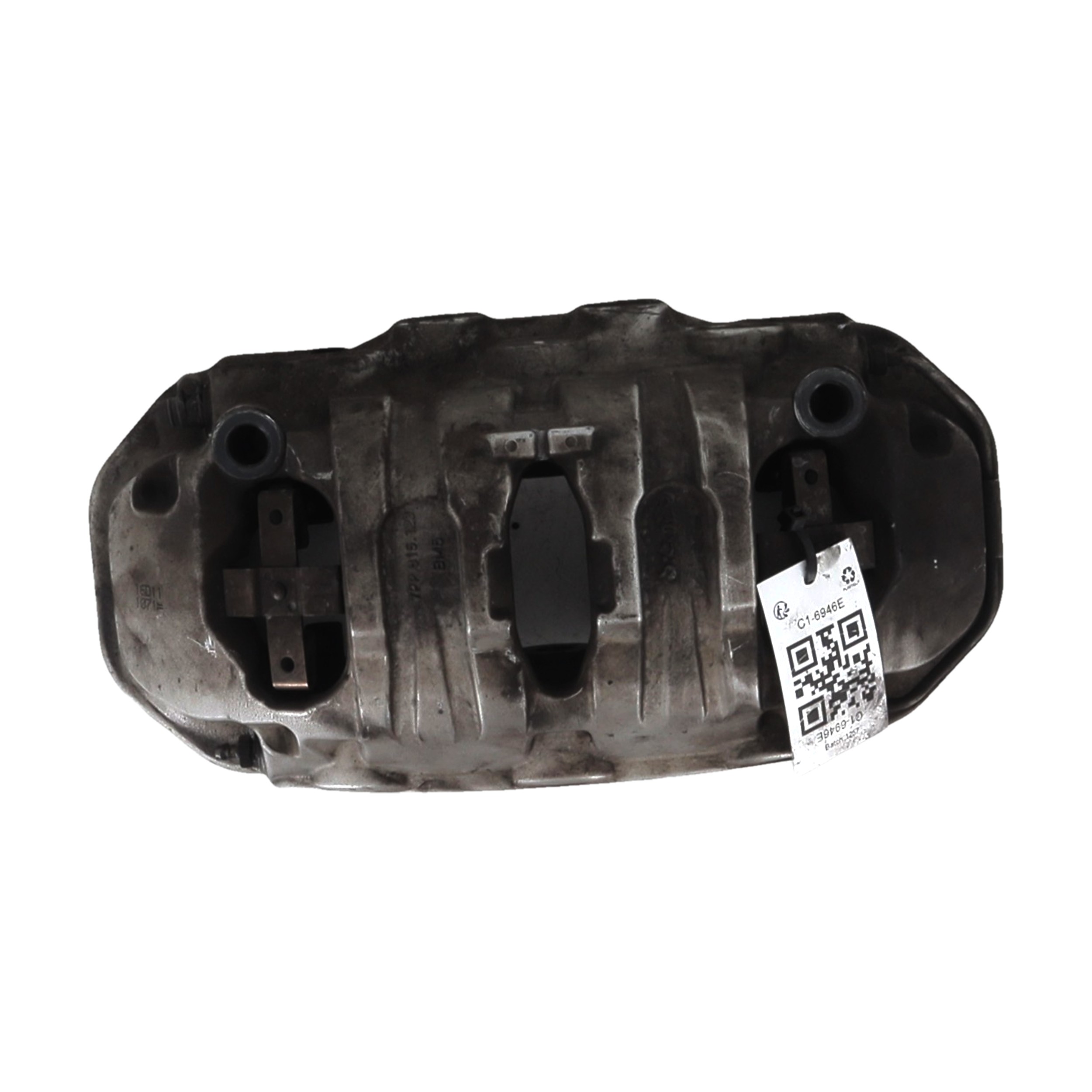 Etrier avant gauche 95B615123H - PORSCHE MACAN PH.1 S DIESEL - C1-6946E C1-6946E