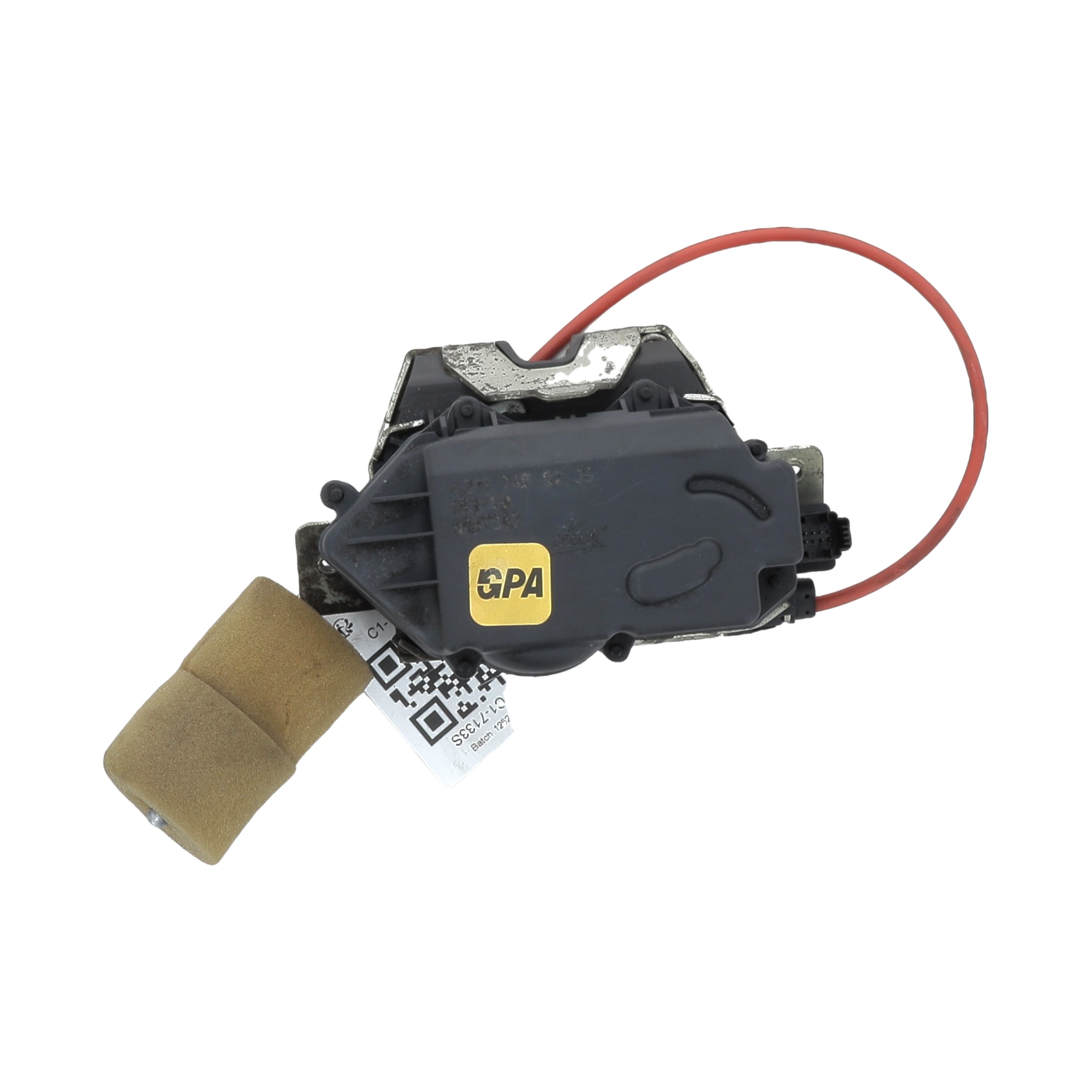 SERRURE DE HAYON 2117400235 - MERCEDES ML ML320CDI - C1-7133S C1-7133S