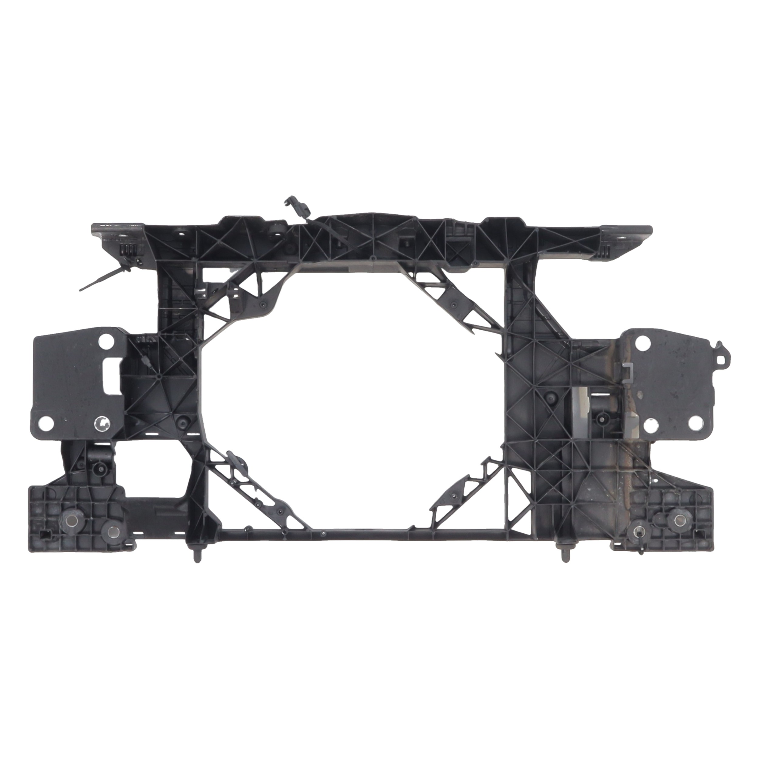 Face avant 752100004R - RENAULT MEGANE 3 PH.2 1.5 DCI - C1-7257N C1-7257N