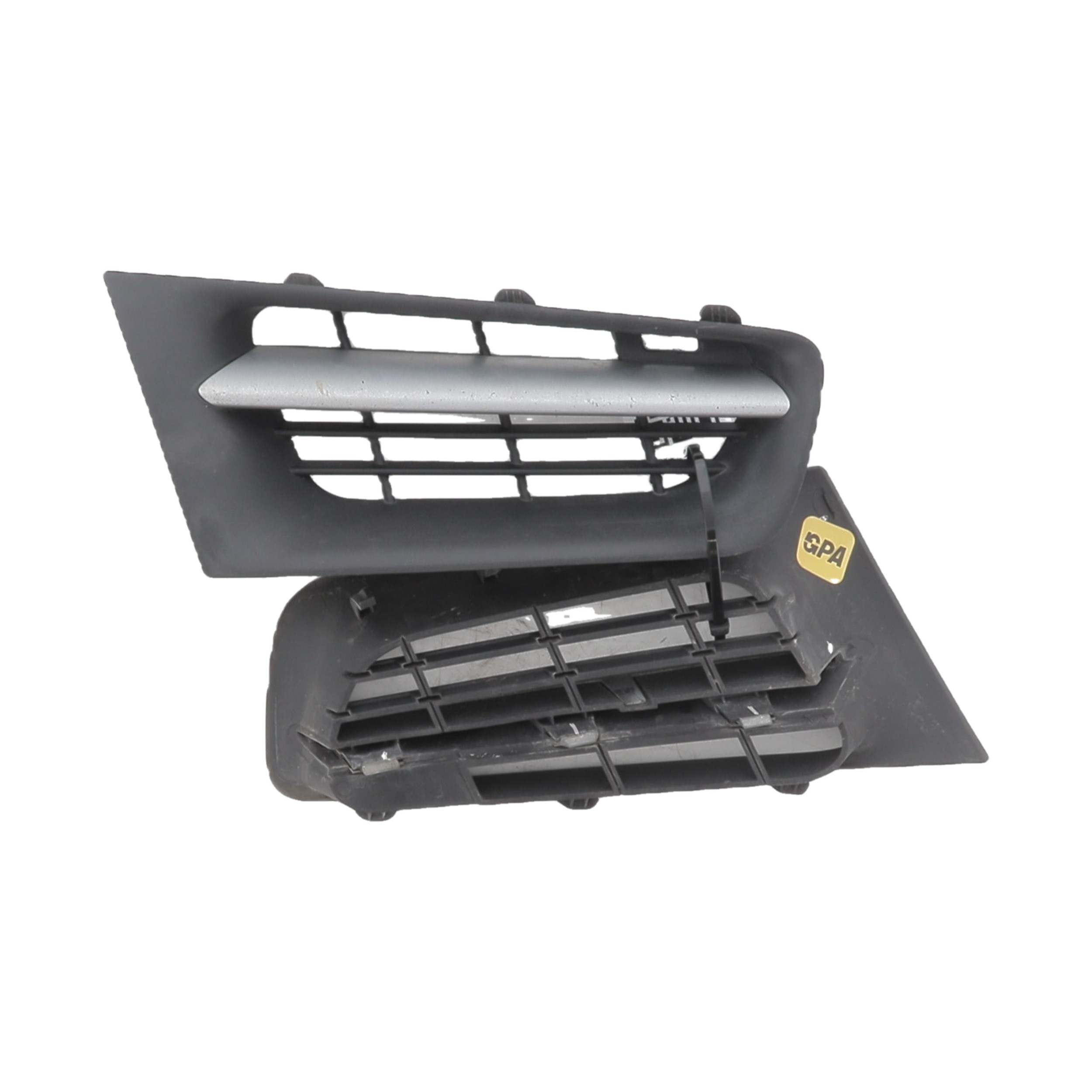 Calandre 7701478057 - RENAULT MEGANE 2 PH.2 1.5 DCI - C1-7274X C1-7274X