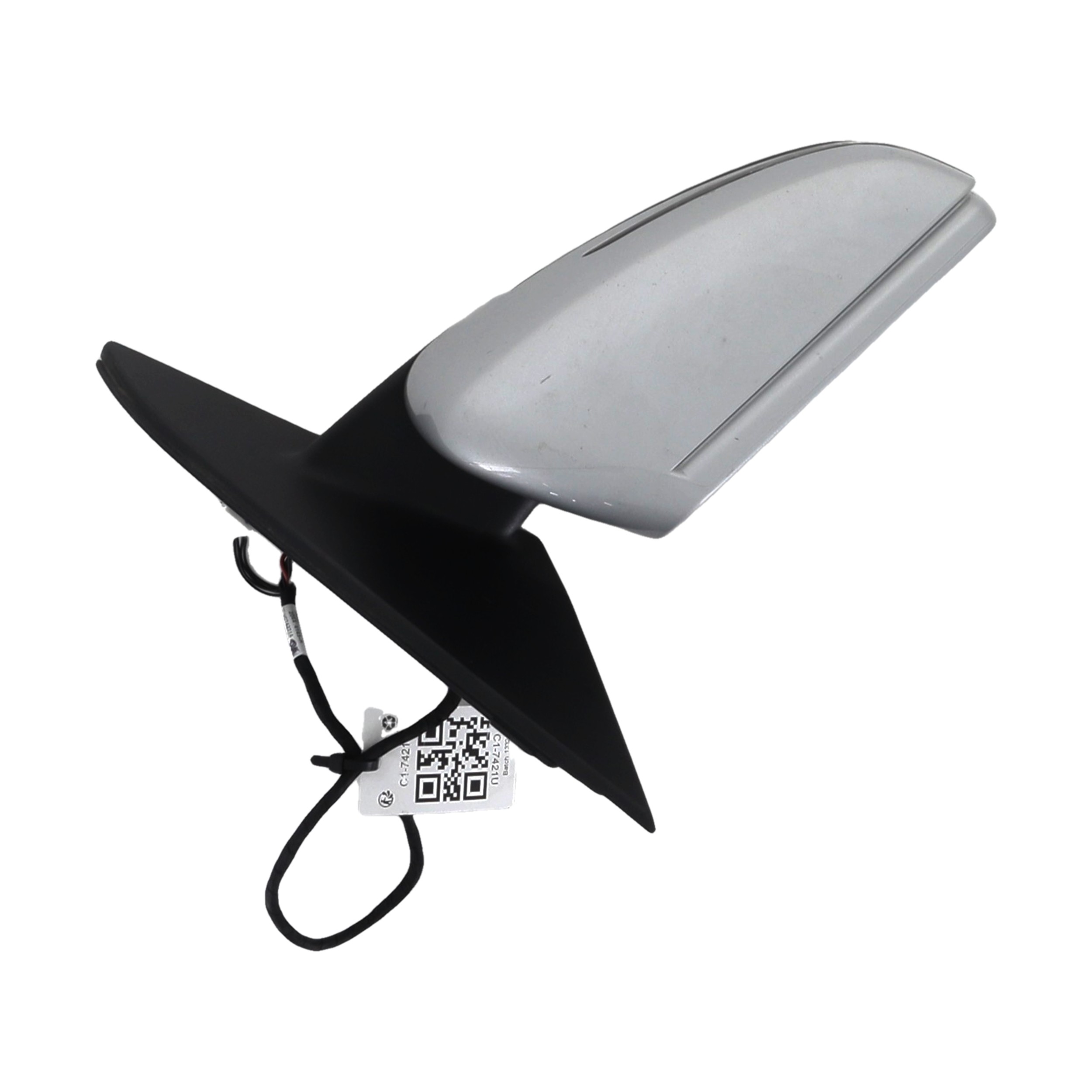 Rétroviseur droit MERCEDES CLASSE A 3 PH.2 réf. 1768100400 C1-7421U C1-7421U