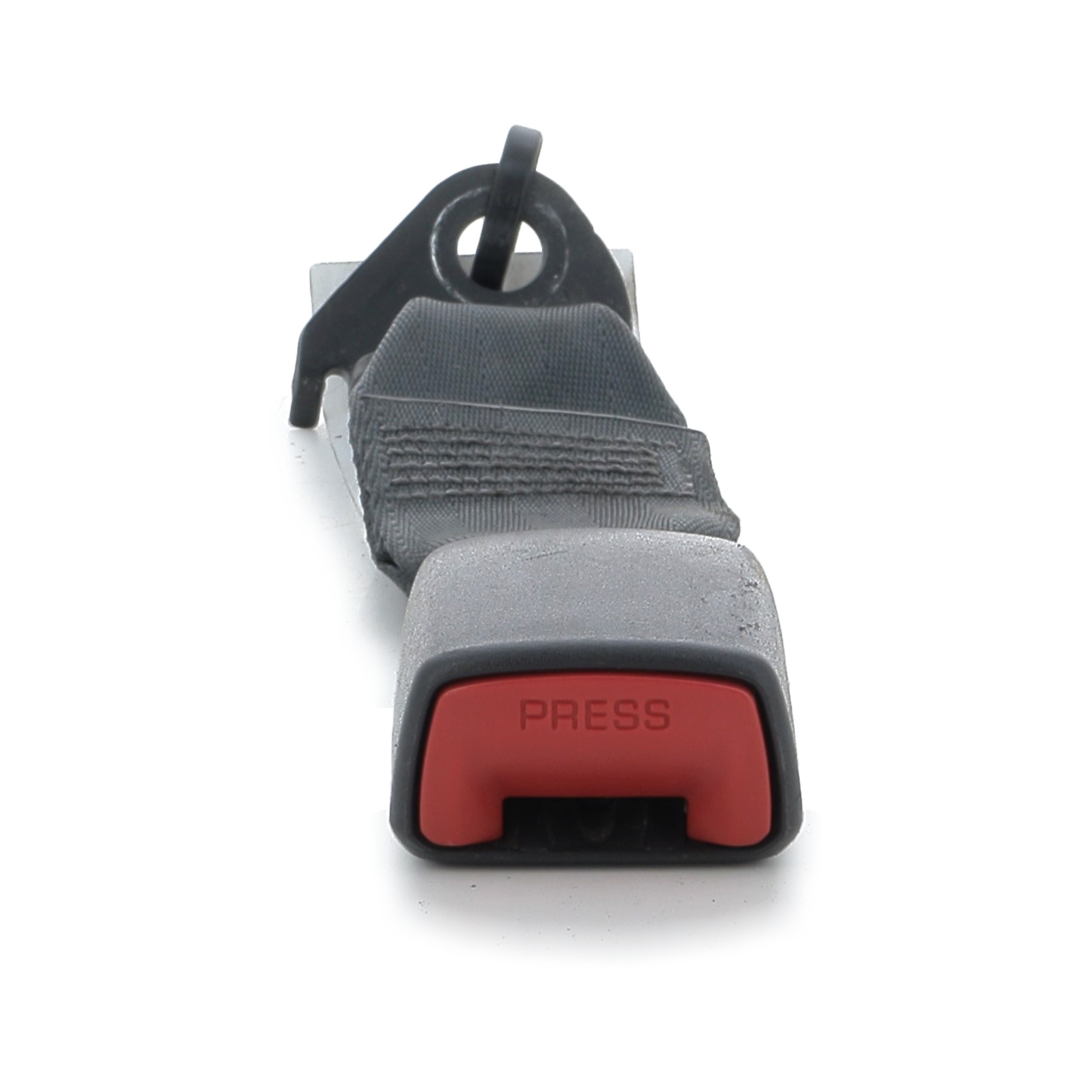 Attache ceinture centrale 733900D050E0 - TOYOTA YARIS 3 PH.1 1.4 D4D - C1-7461V C1-7461V