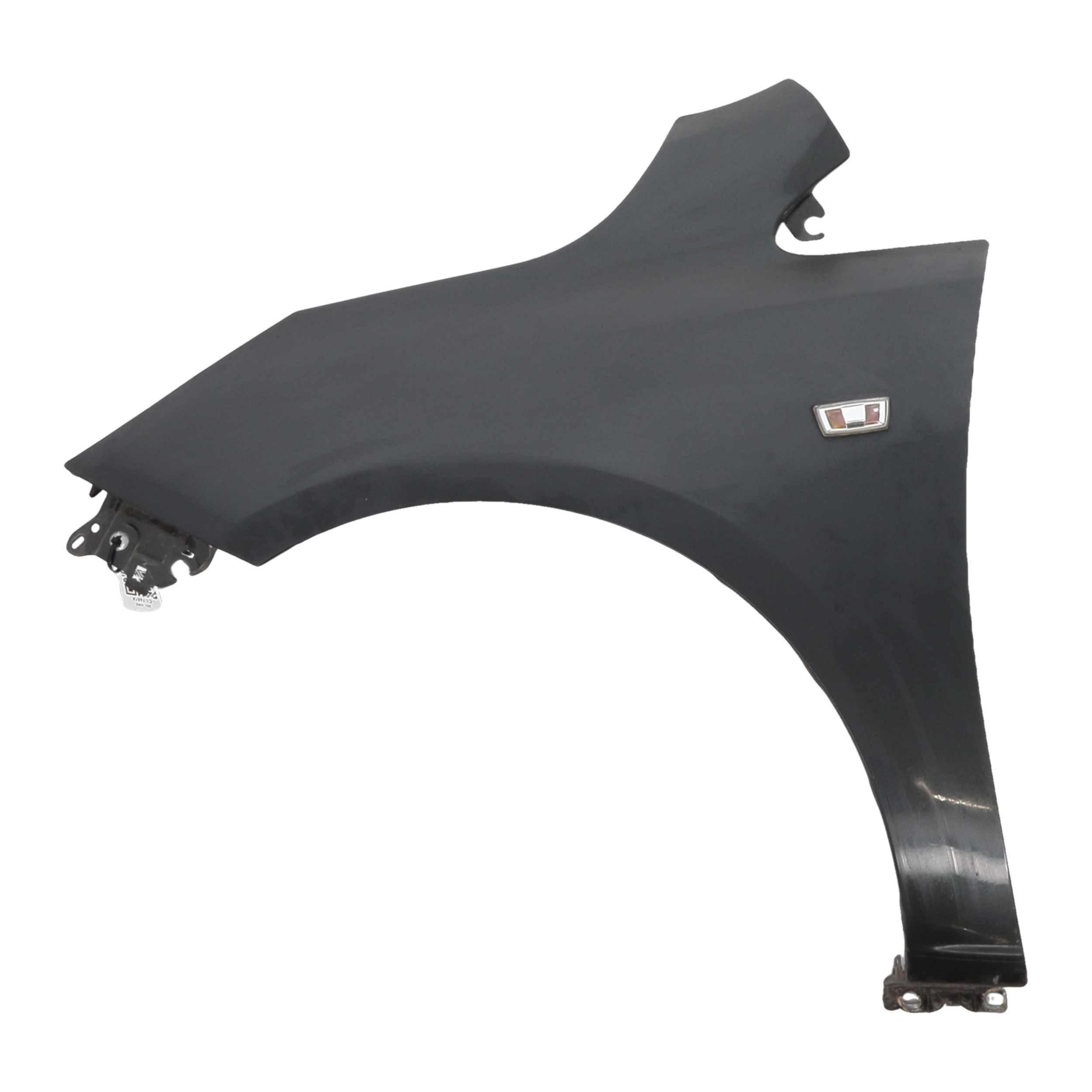 Aile avant gauche OPEL CORSA E 13434576 C1-7481X C1-7481X