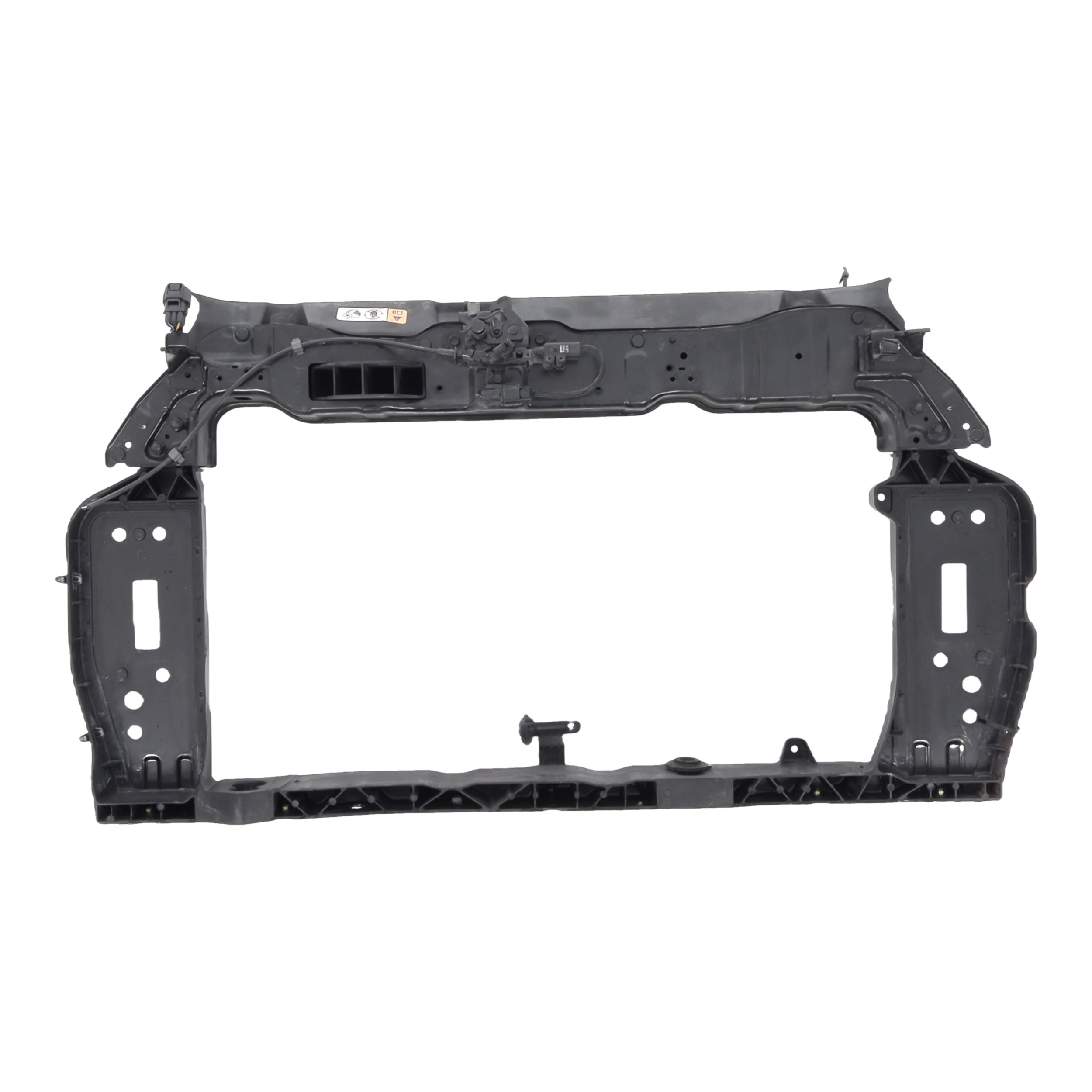 Face avant 641011Y600 - KIA PICANTO 2 PH.2 1.0 67 - C1-7622P C1-7622P