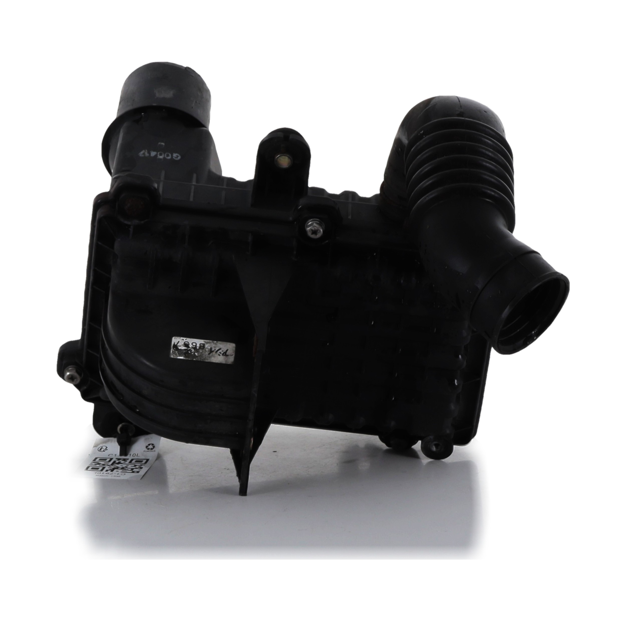 BOITE A AIR B6S713320A - MAZDA 323 4 PH.1 1800 - C1-7910L C1-7910L