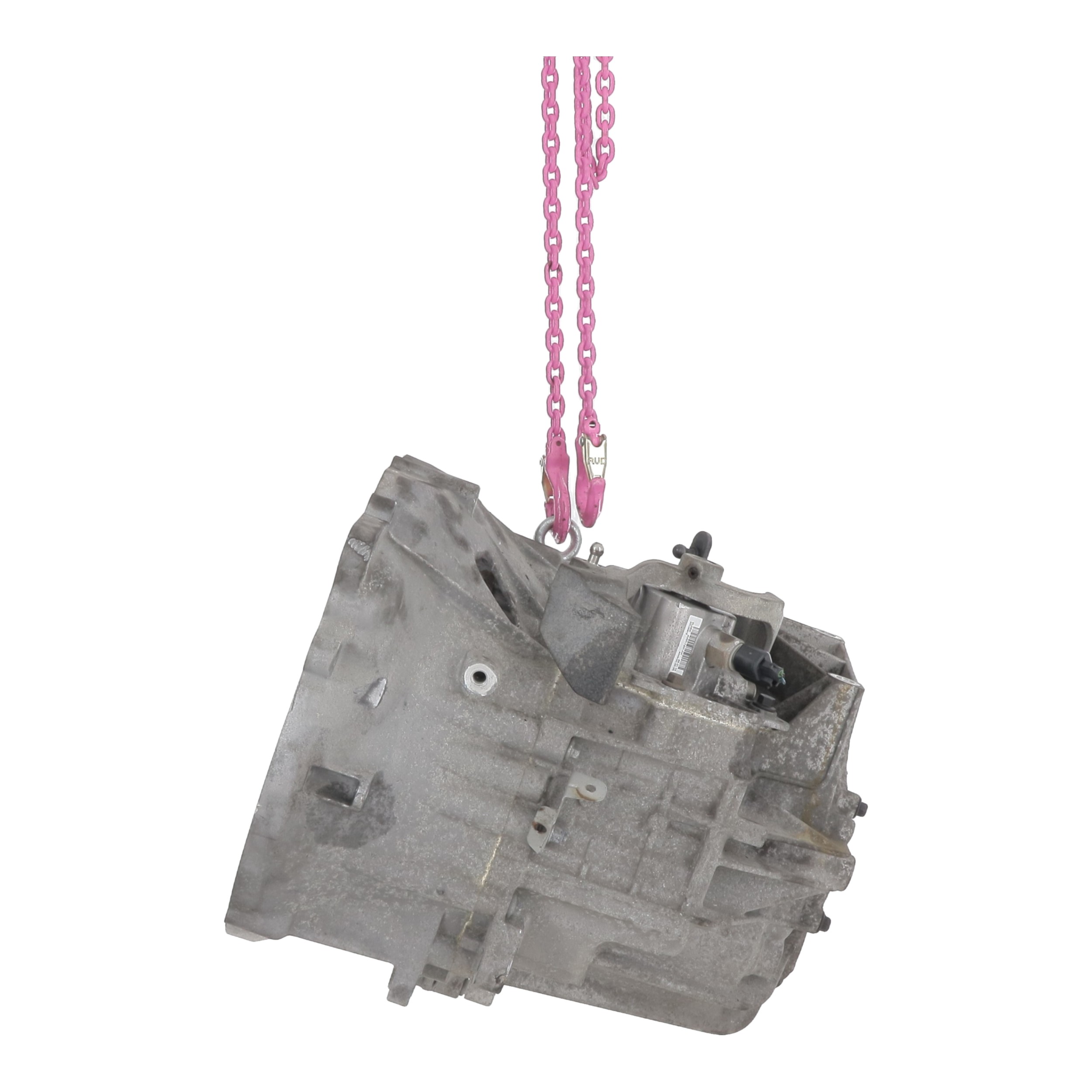 Boîte de vitesses type AV4R7002BC FORD KUGA 1 C1-8003S C1-8003S