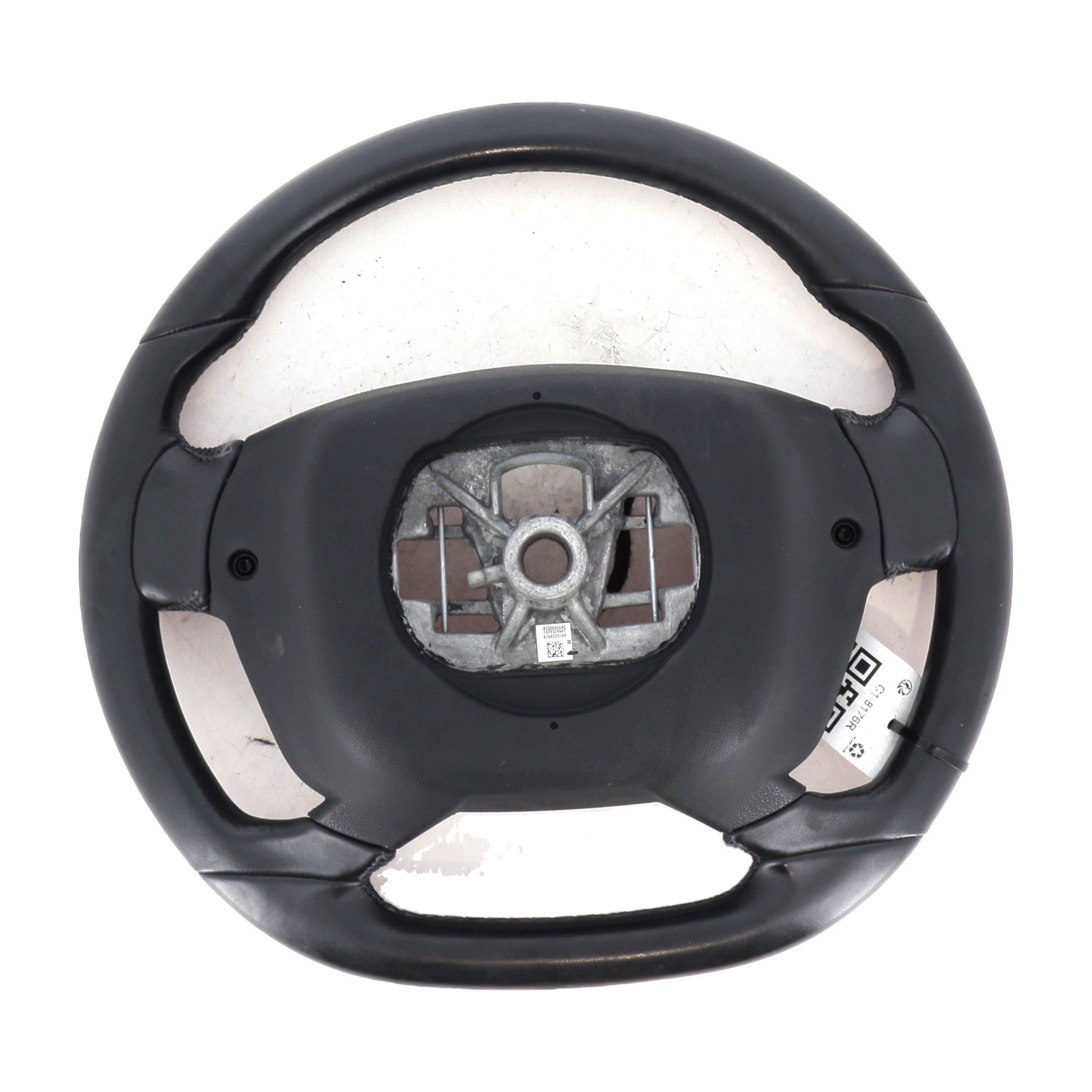 Volant 98057440ZD - CITROEN C4 PICASSO 2 PH.1 - C1-8176R C1-8176R