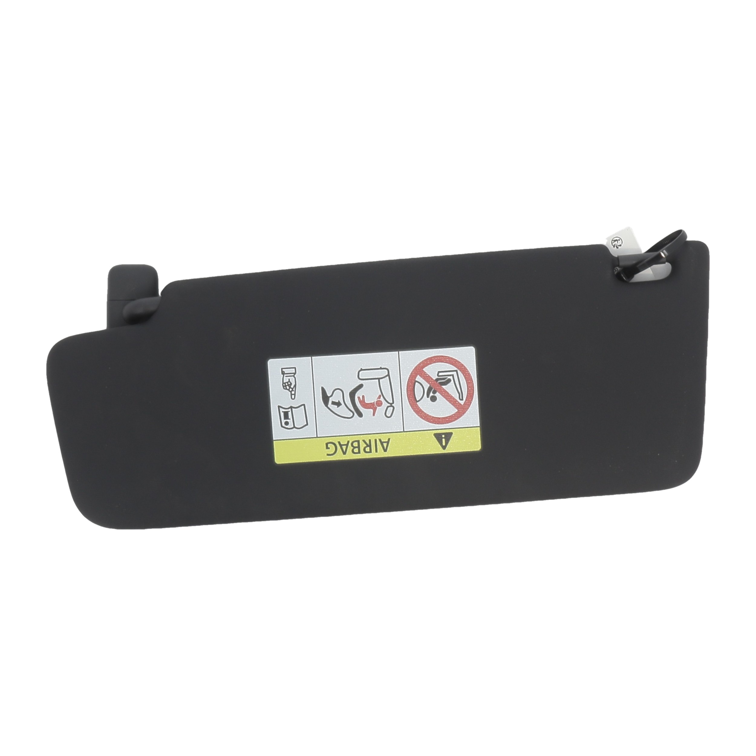 Pare-soleil droit 5G0857552DC3H8 - SEAT ARONA PH 2 1.5 TSI - C1-8742H C1-8742H