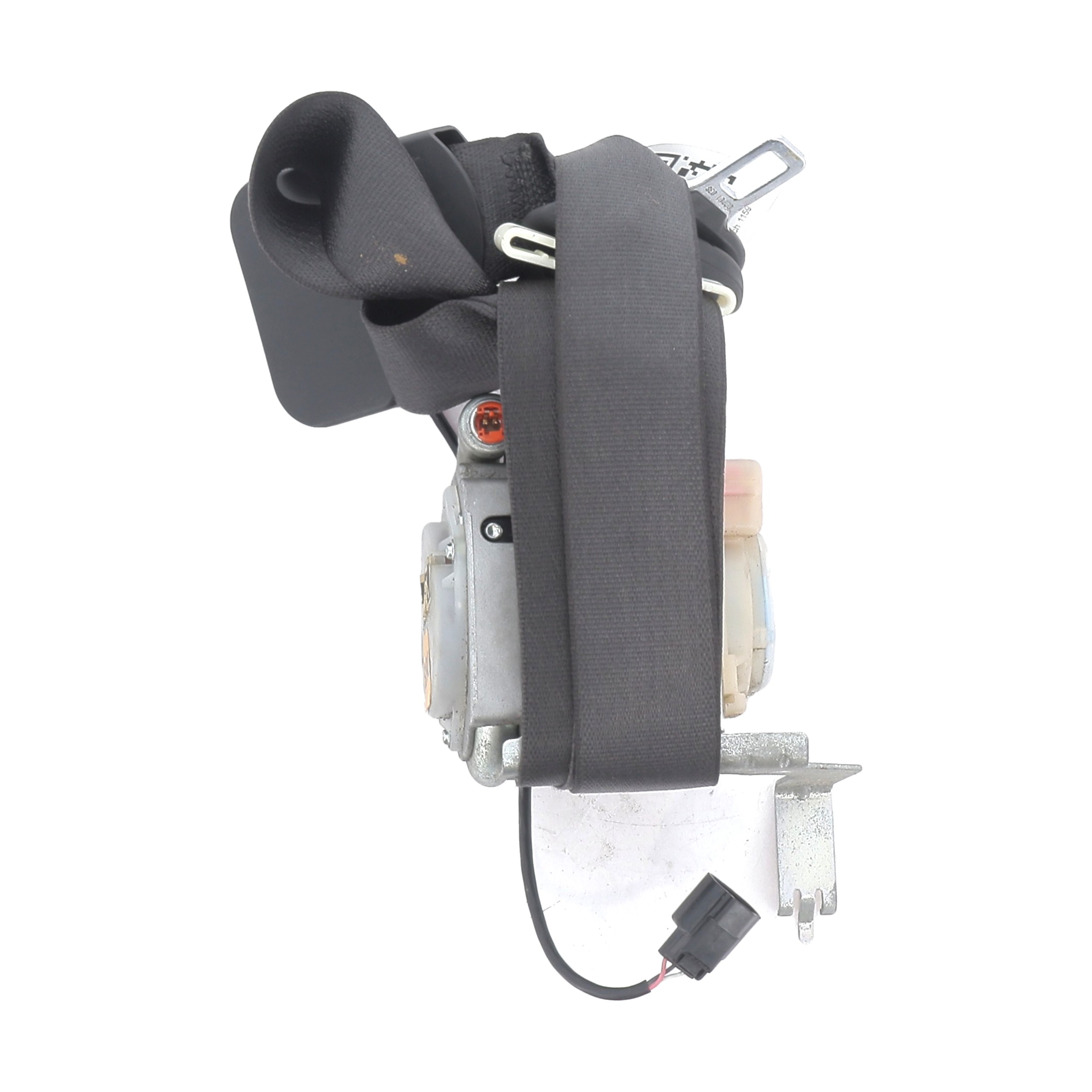 Ceinture avant droit FORD MUSTANG 5 réf. 7R3Z-63611B08-AA C2-0196Y C2-0196Y