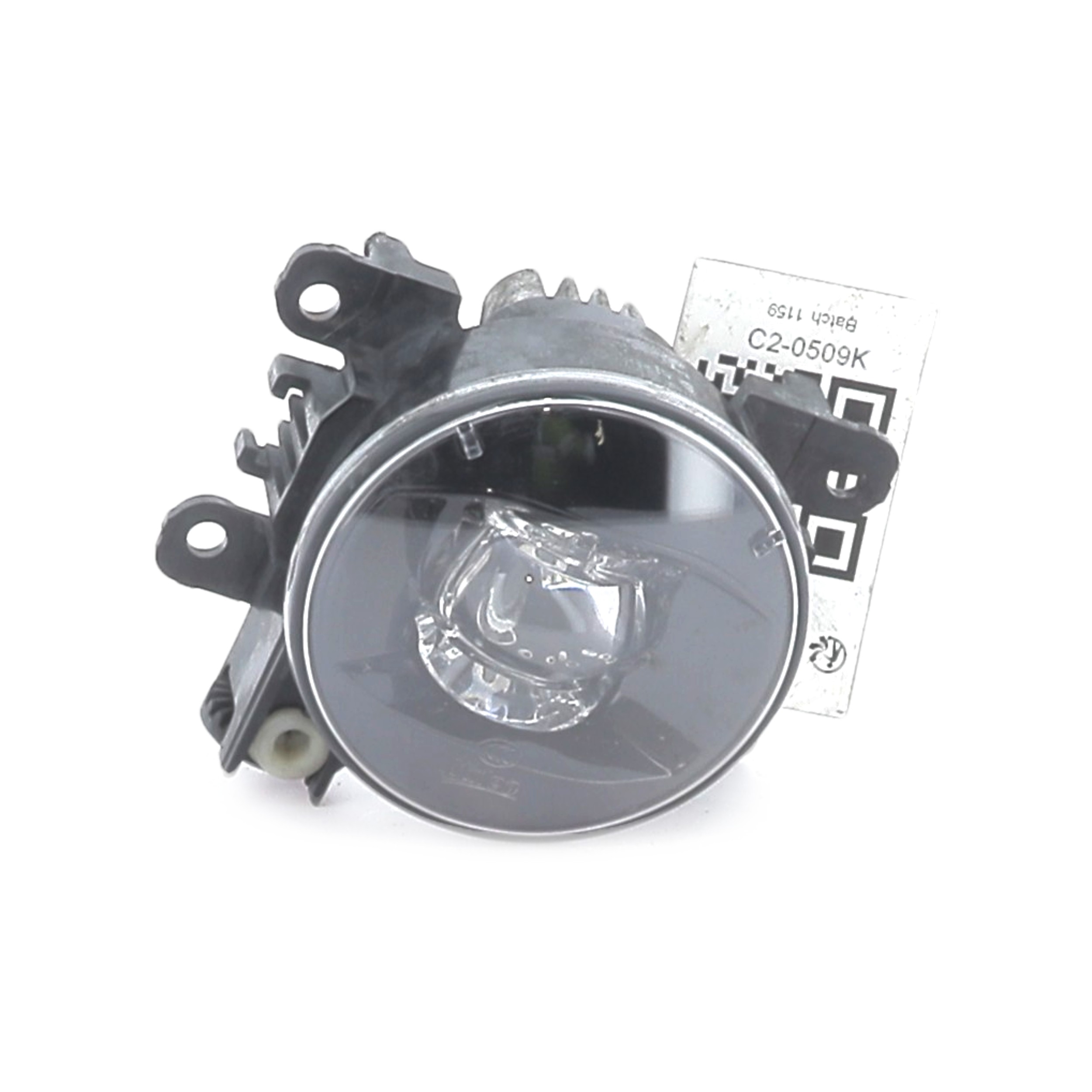 Antibrouillard gauche 261555538R - RENAULT CAPTUR 1 PH.2 TCE 120 - C2-0509K C2-0509K
