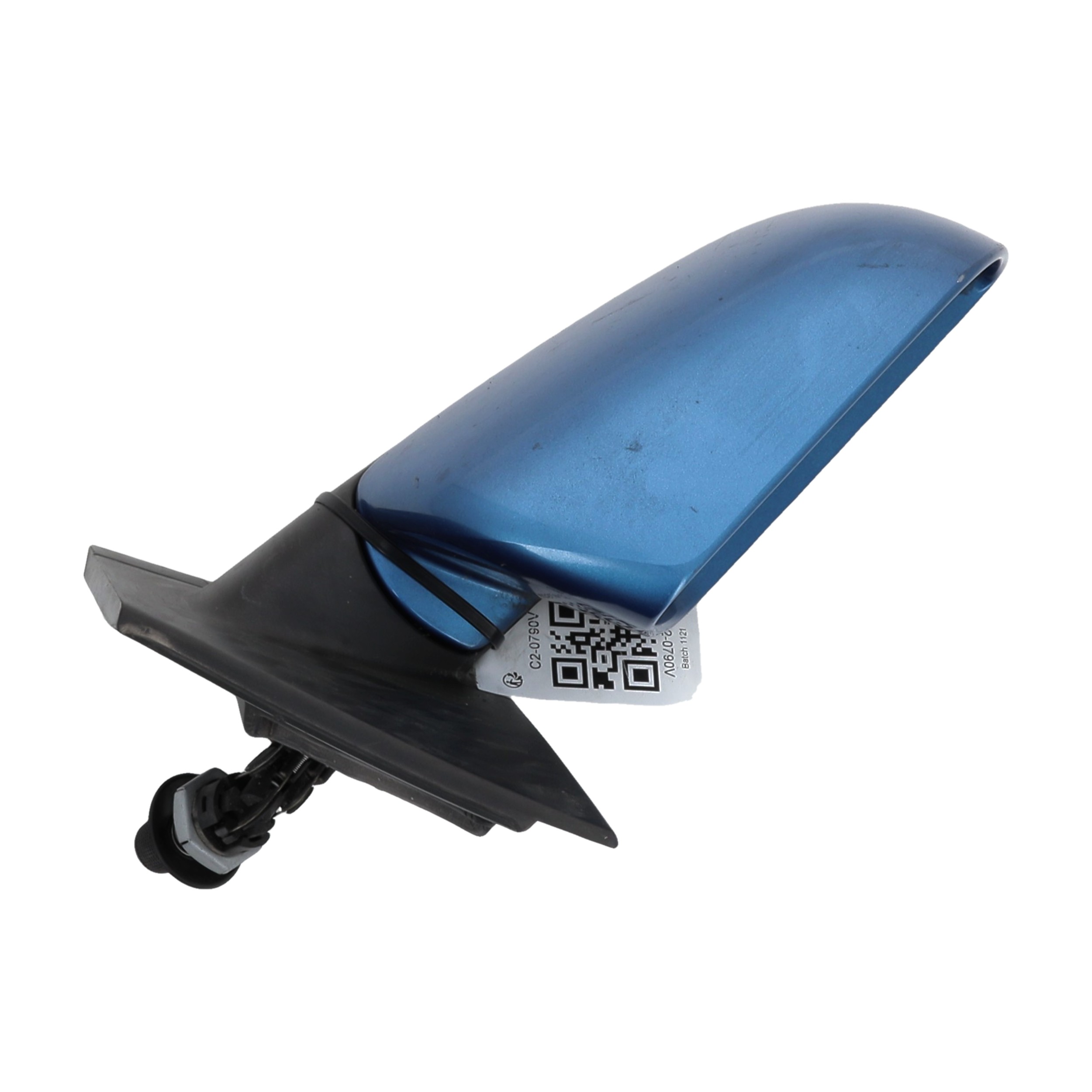 Rétroviseur droit VOLKSWAGEN POLO réf. 6Q1857508F01C C2-0790V C2-0790V