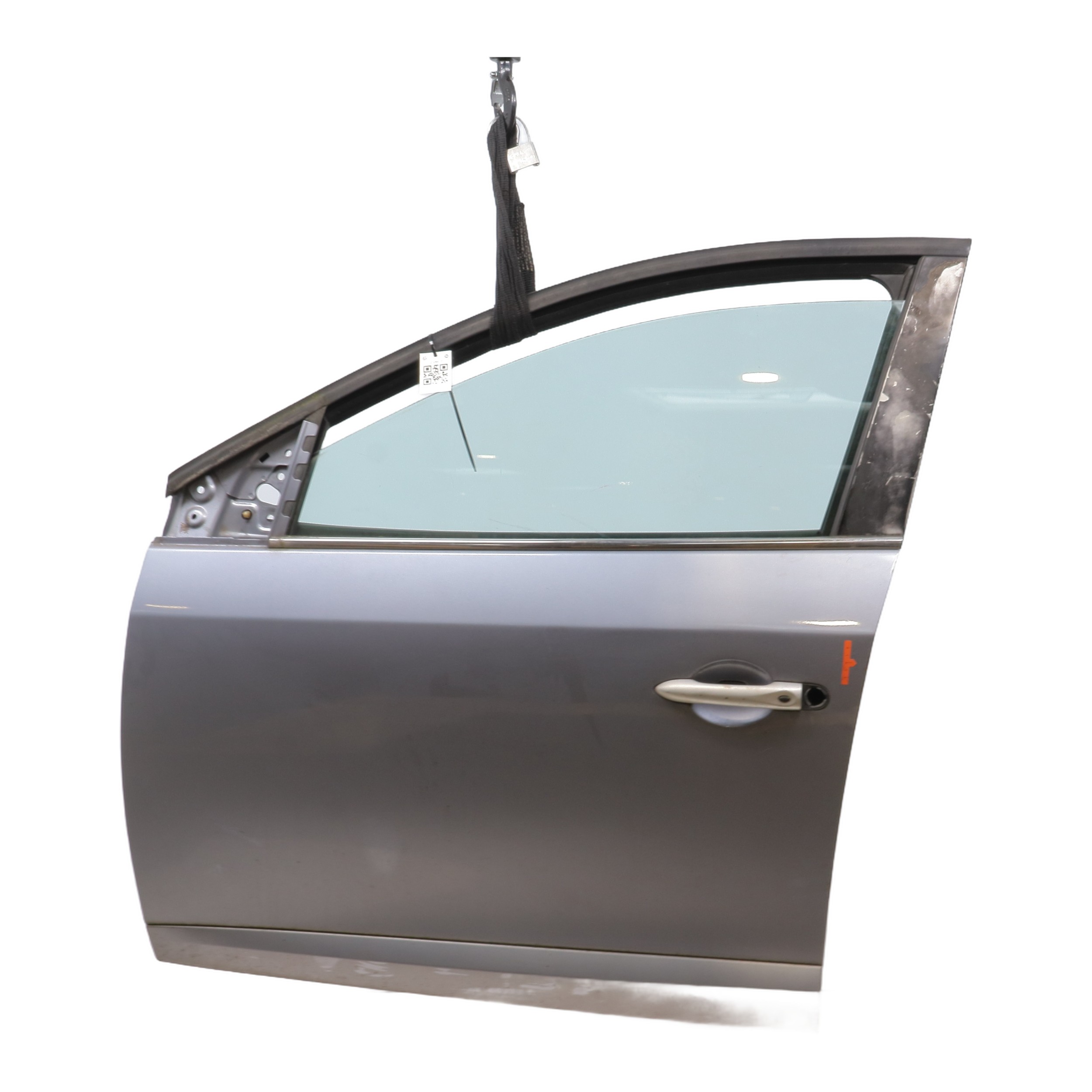 Porte avant gauche RENAULT FLUENCE PH.1 801015934R C2-2447X C2-2447X