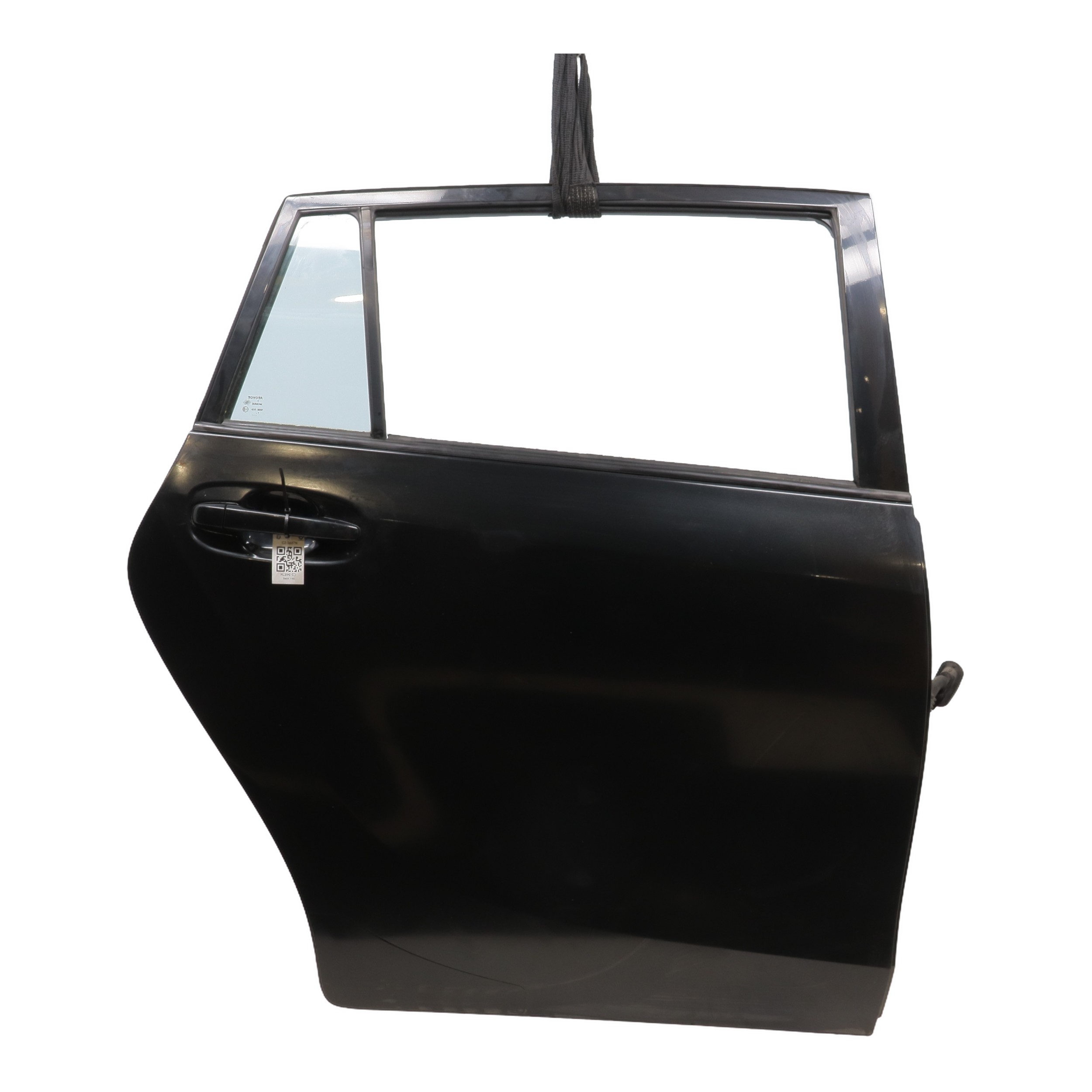 Porte arrière droite TOYOTA VERSO PH.1 670030F050 C2-3487N C2-3487N