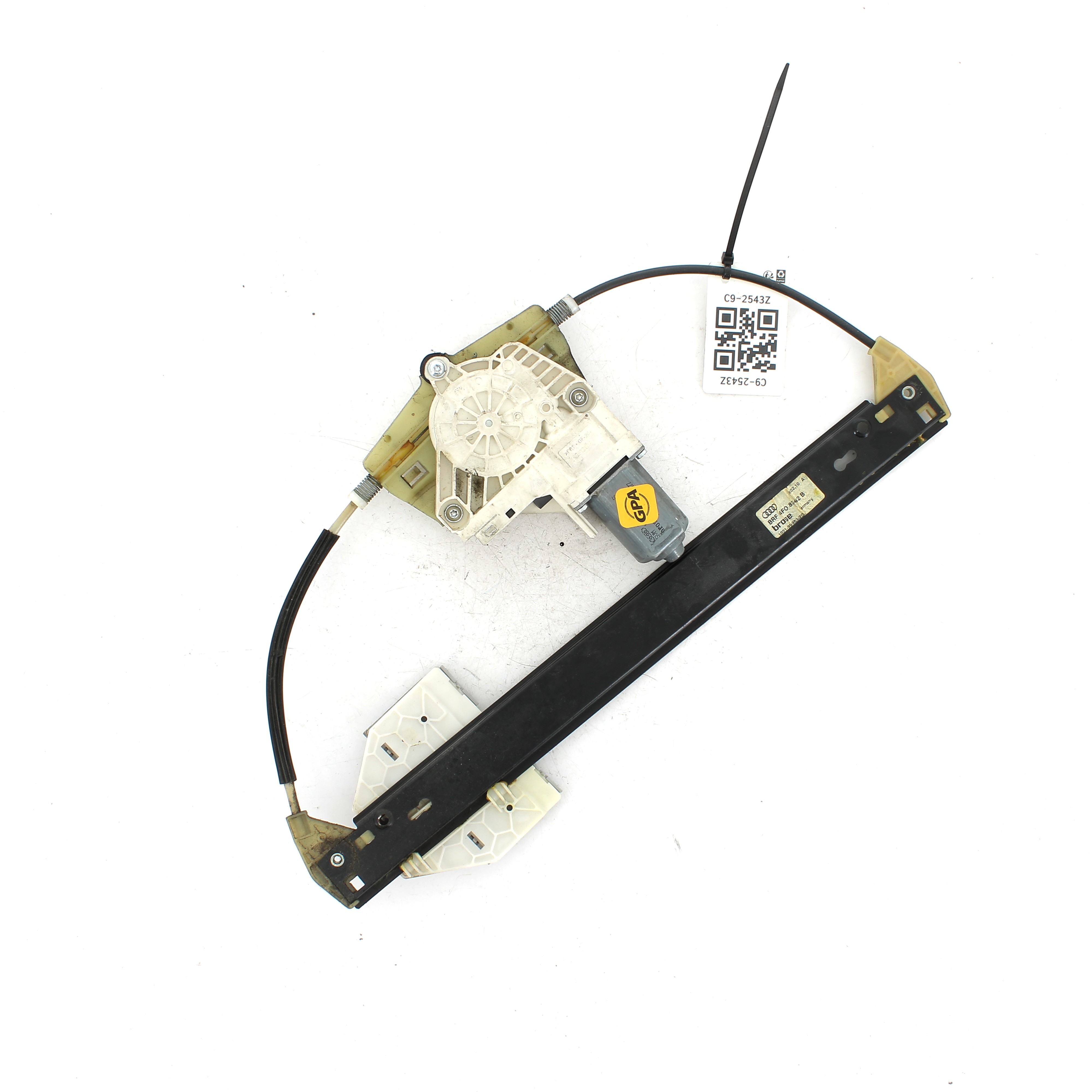 C9-2543Z