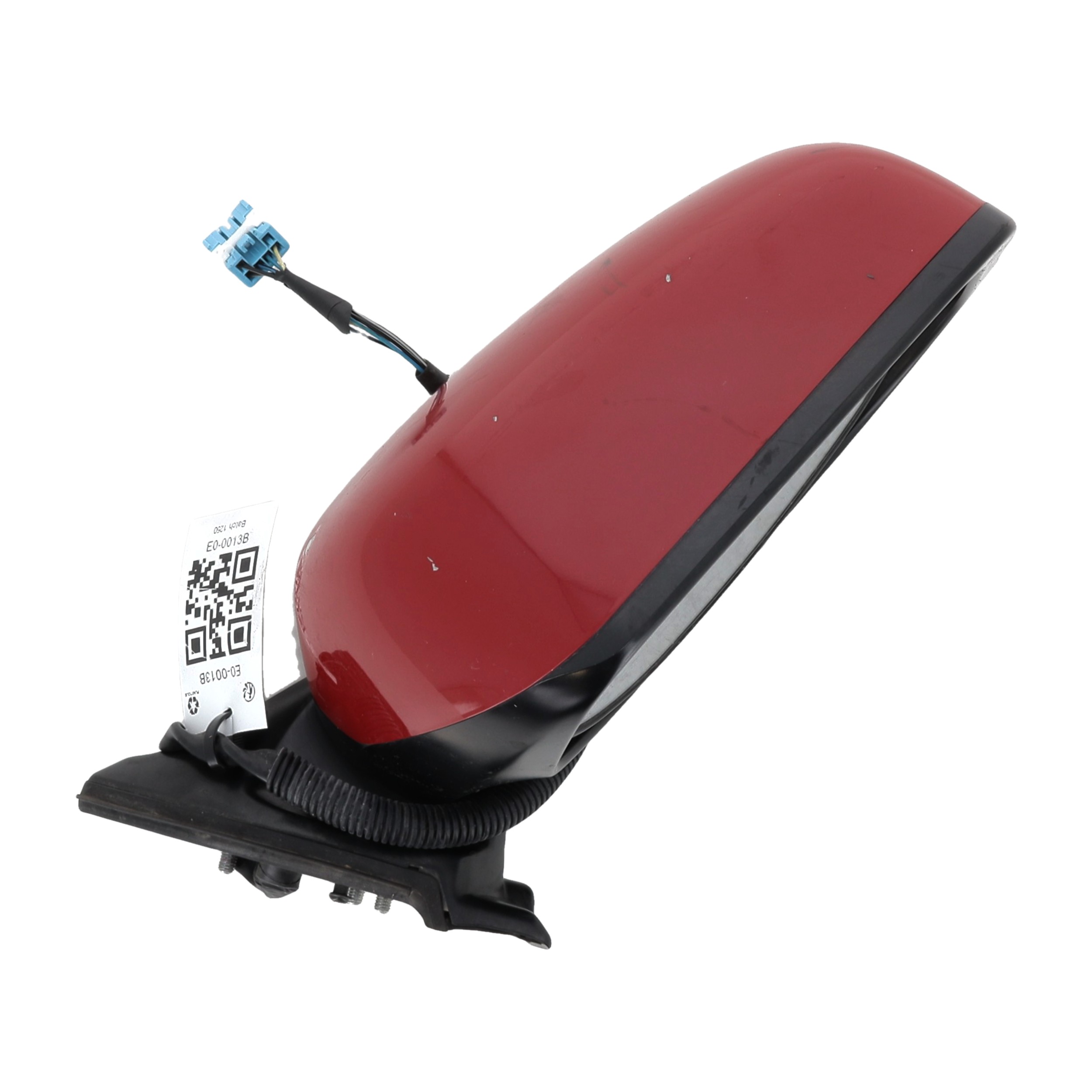 Rétroviseur droit HONDA JAZZ 2 réf. 76208TF3G22 E0-0013B E0-0013B