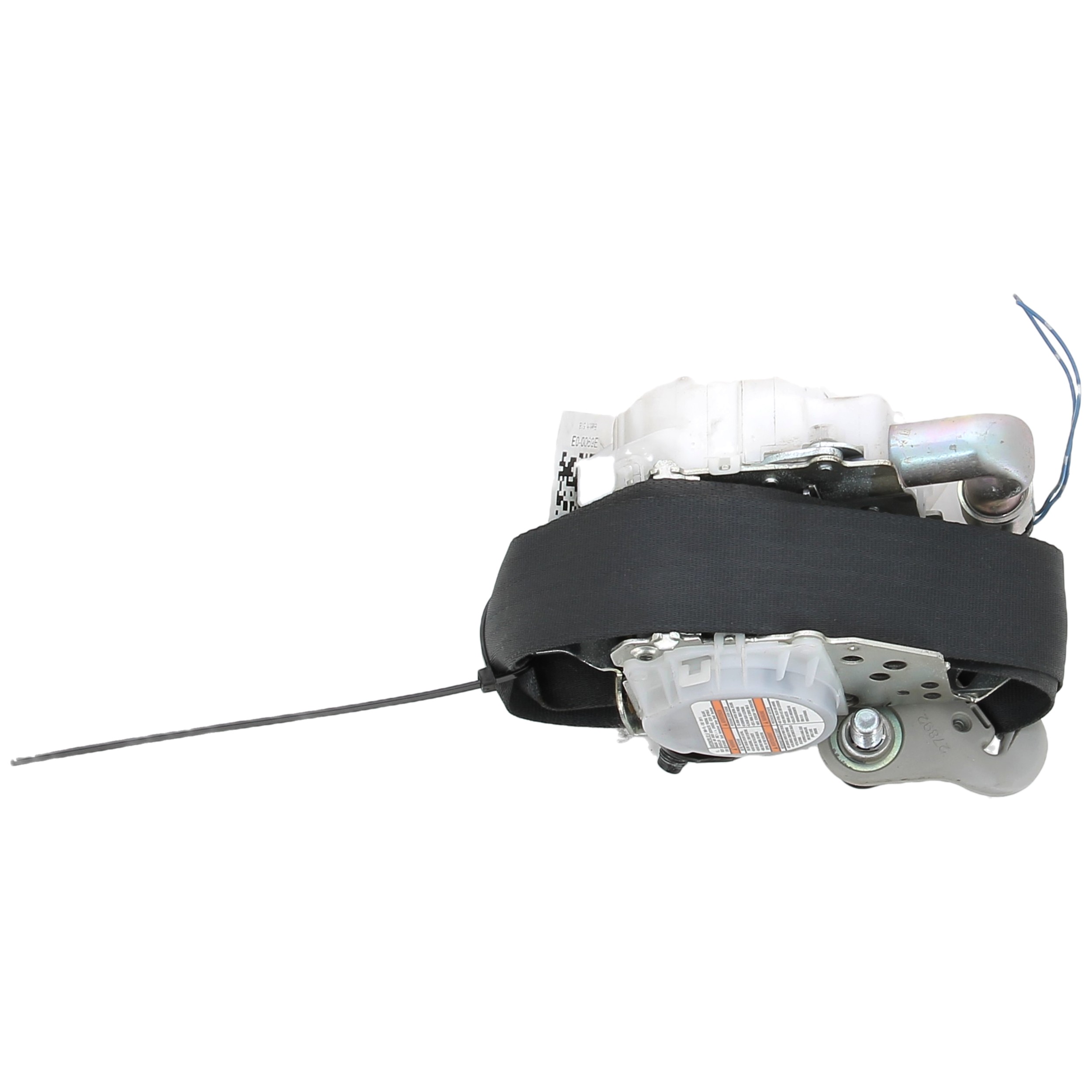 Ceinture avant droit SUZUKI SWIFT 4 réf. 84920-68L01-BHE E0-0069E E0-0069E