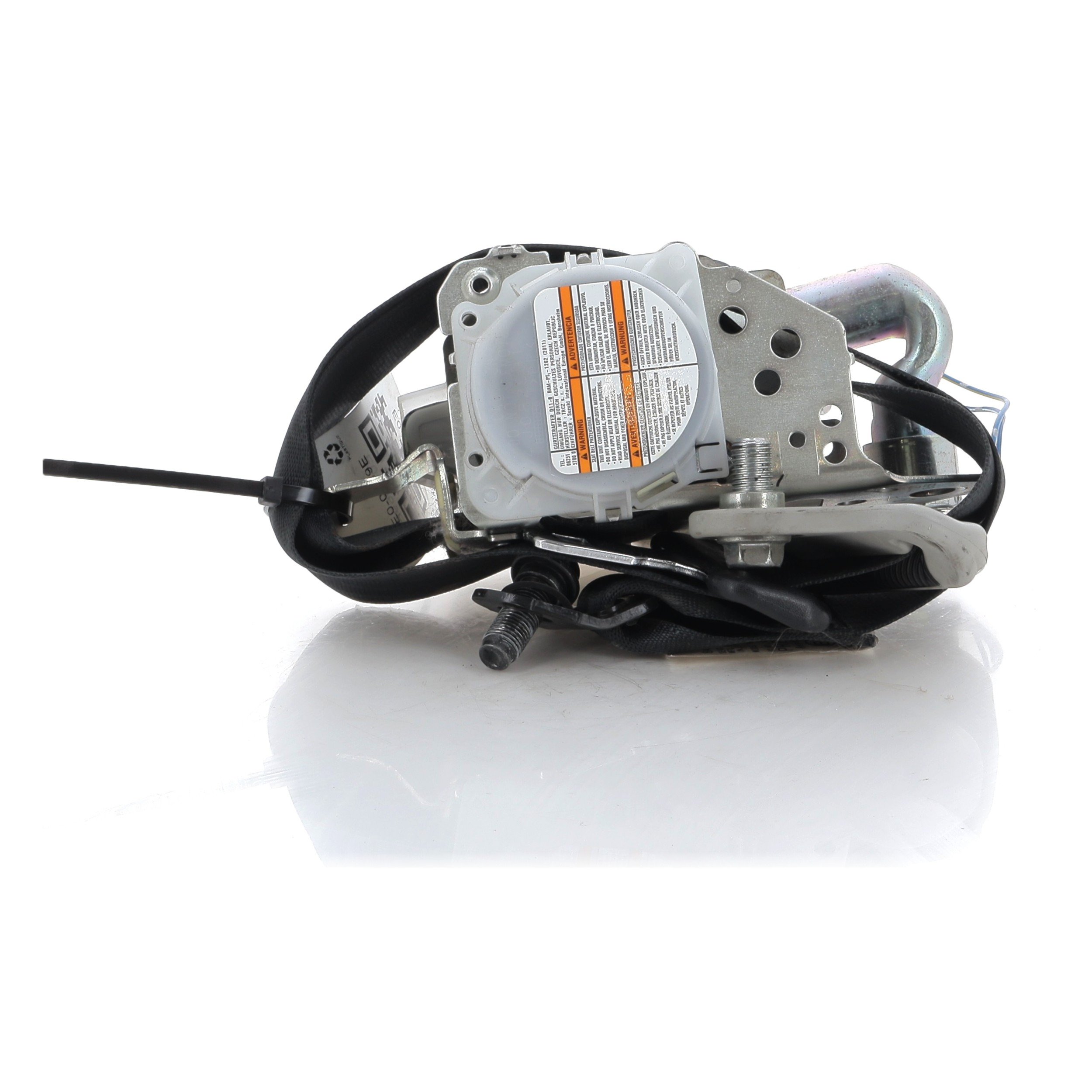 Ceinture avant droit SUZUKI SWIFT 4 réf. 84920-68L01-BHE E0-0069E E0-0069E [reference_1300995] 2