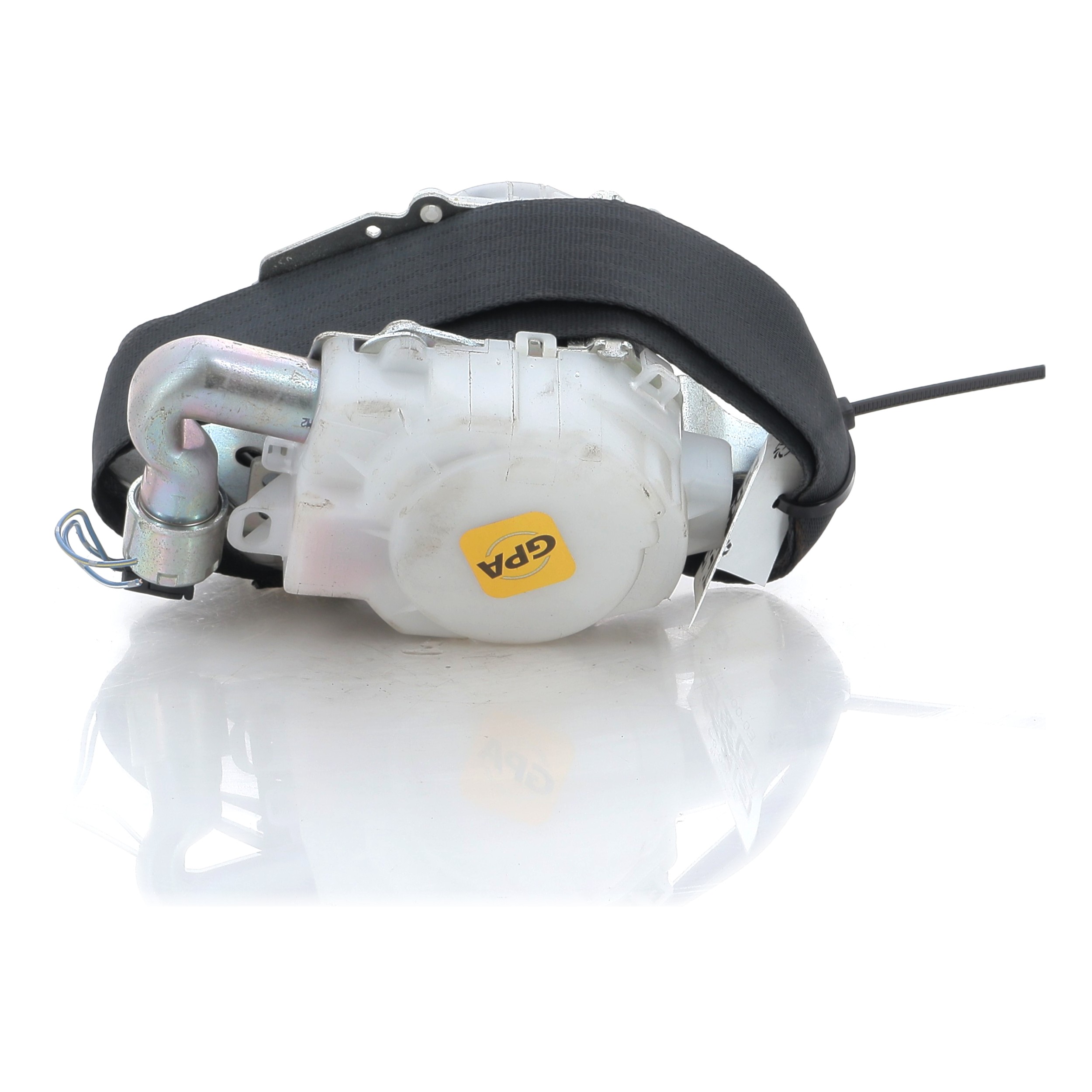 Ceinture avant droit SUZUKI SWIFT 4 réf. 84920-68L01-BHE E0-0069E E0-0069E [reference_1300995] 3