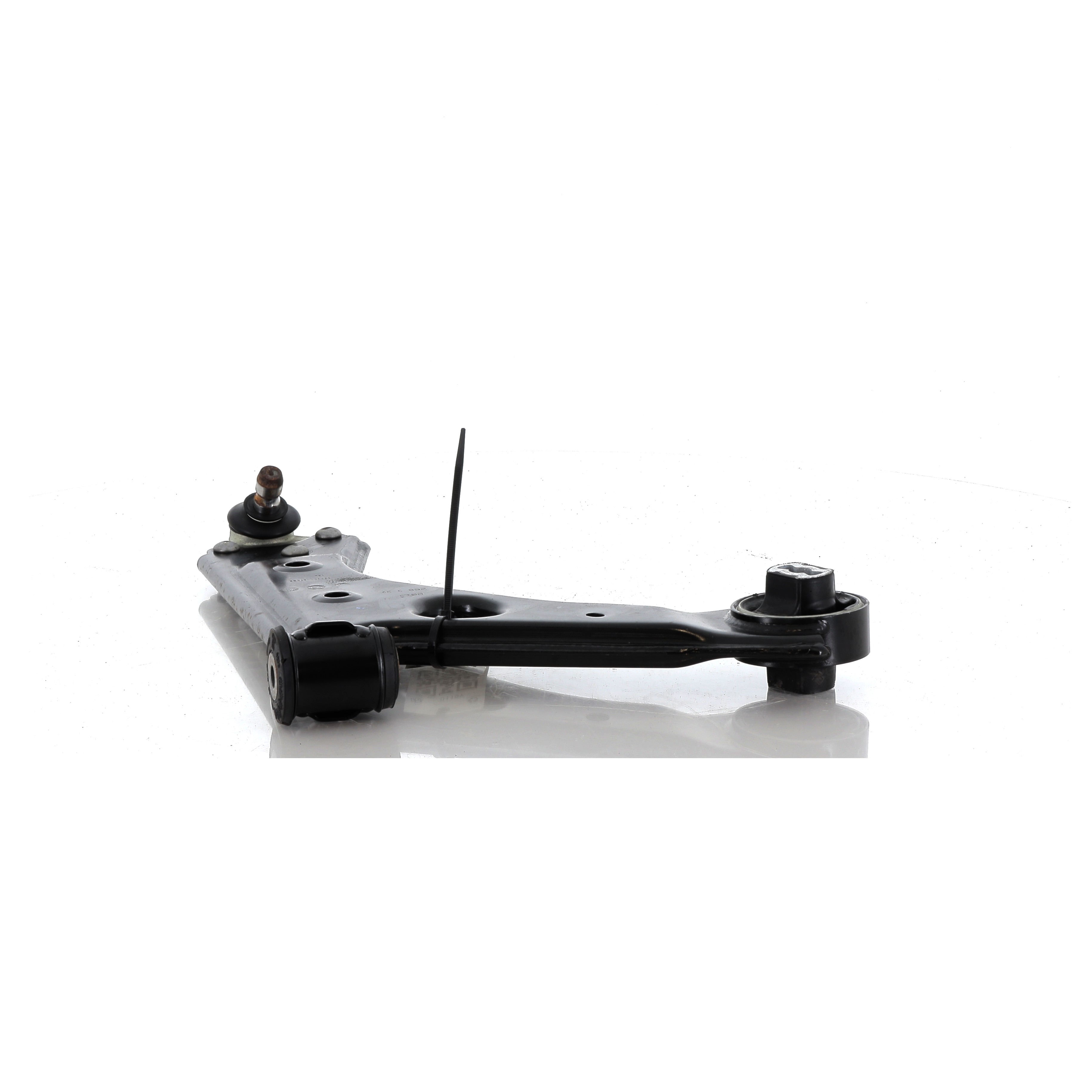 Bras avant droit 52049873 - FIAT FIORINO 3 PH.2 1.3 JTD - E0-0119Y E0-0119Y